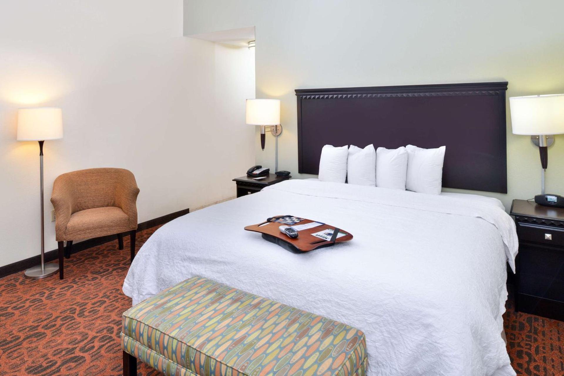 Hampton Inn Pecos photo 20