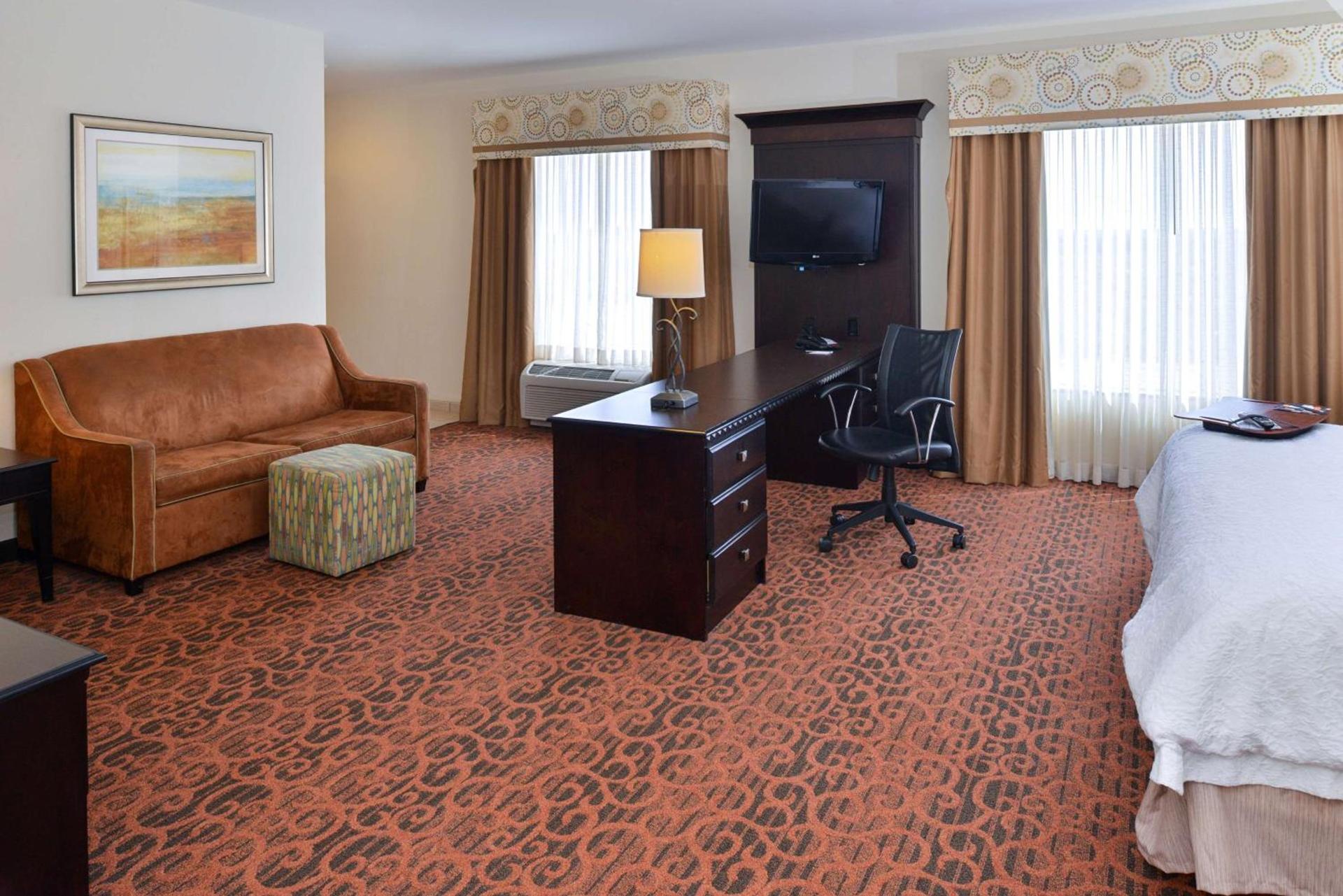 Hampton Inn Pecos photo 23