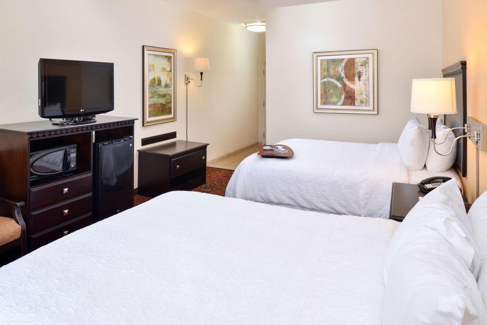 Hampton Inn Pecos photo 24