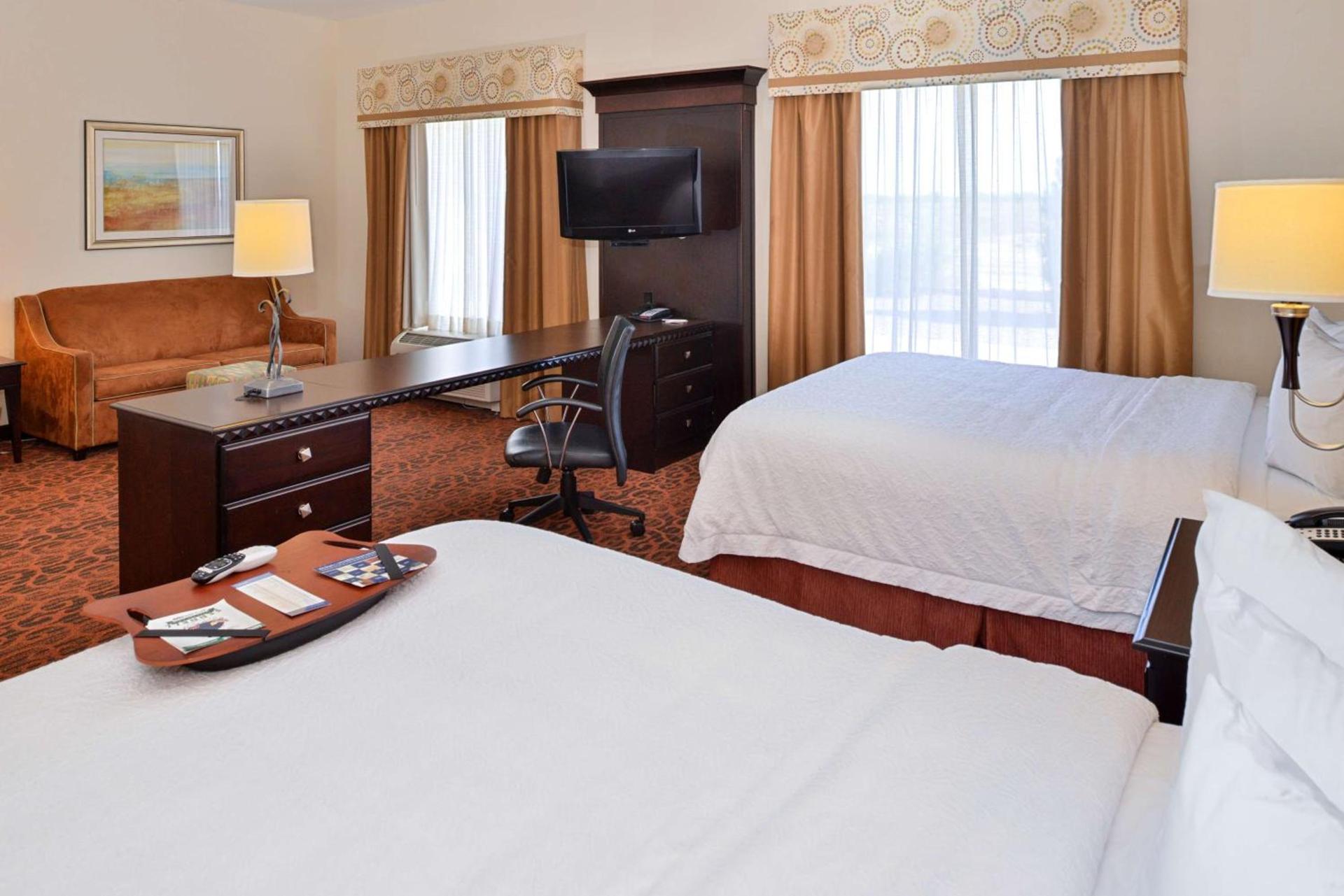 Hampton Inn Pecos photo 25