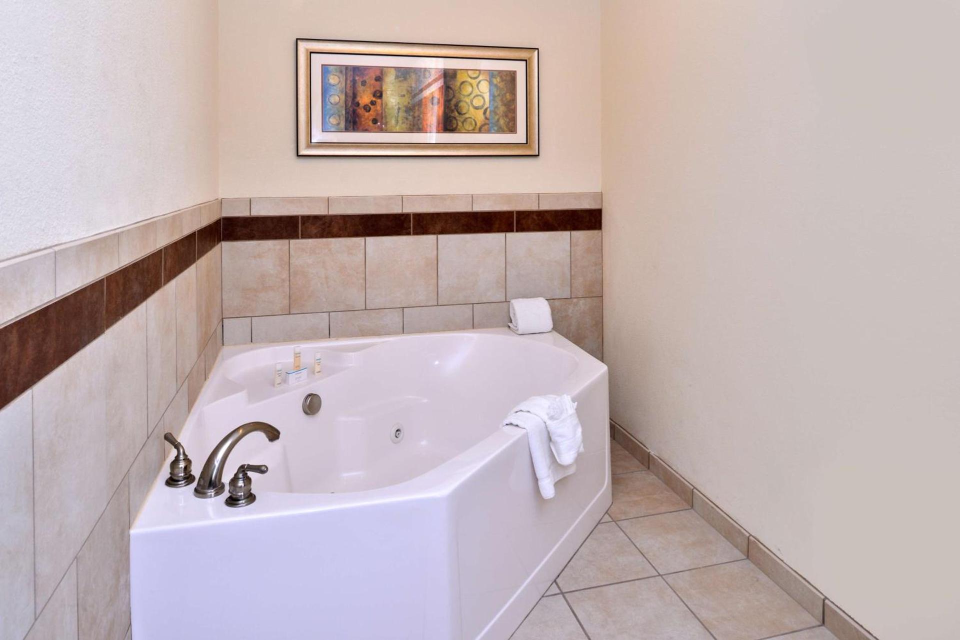 Hampton Inn Pecos photo 26