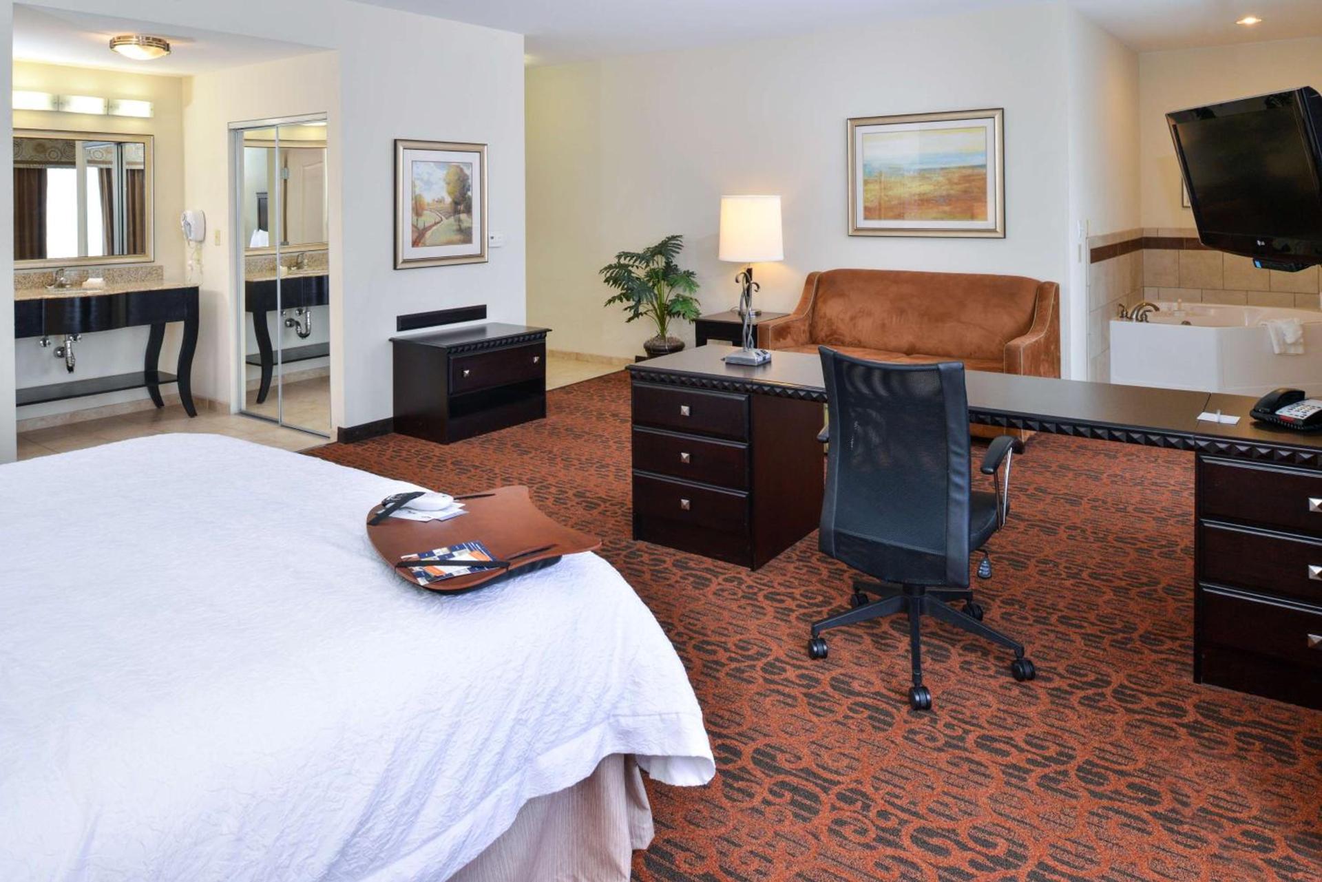 Hampton Inn Pecos photo 27