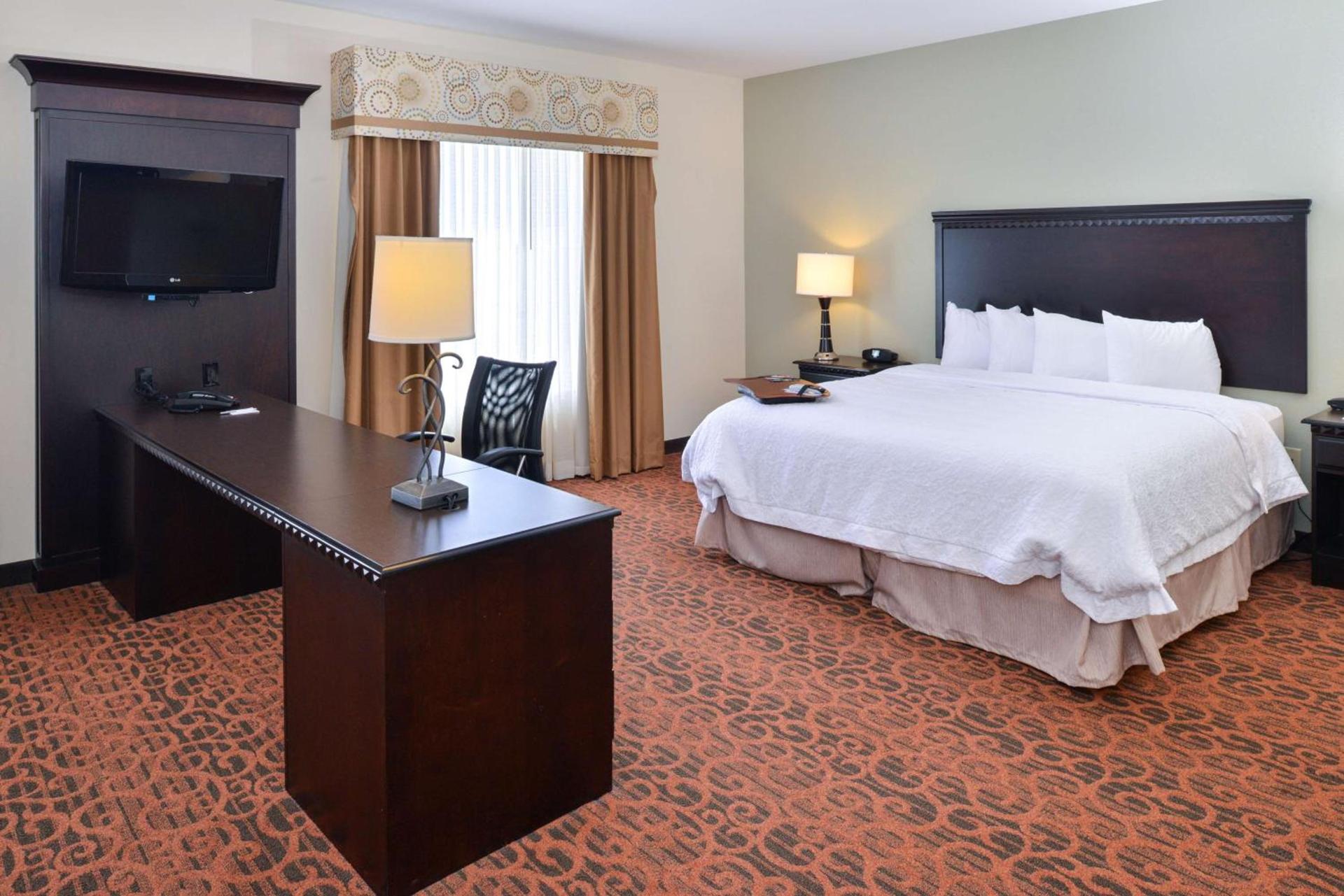 Hampton Inn Pecos photo 28