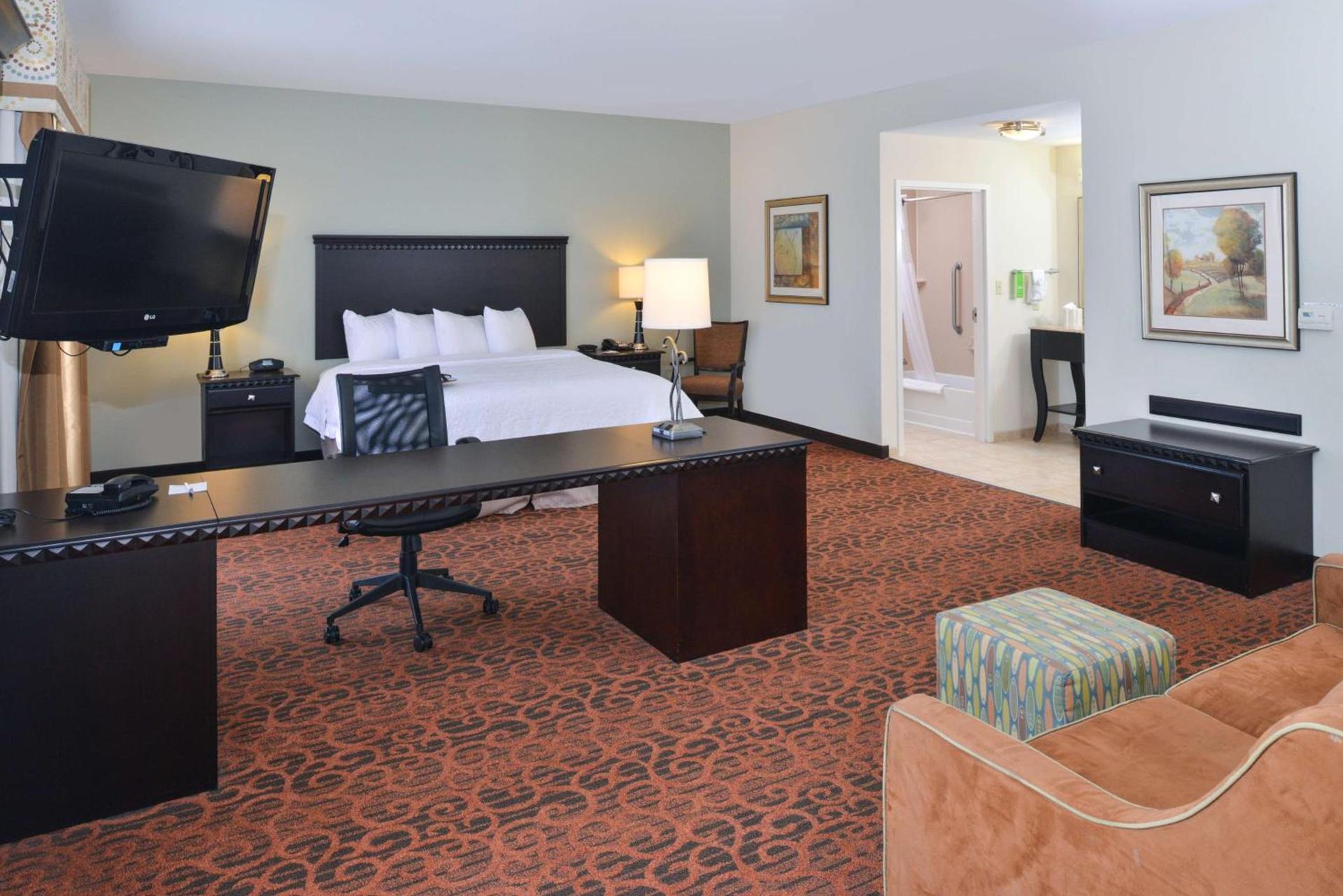 Hampton Inn Pecos photo 29