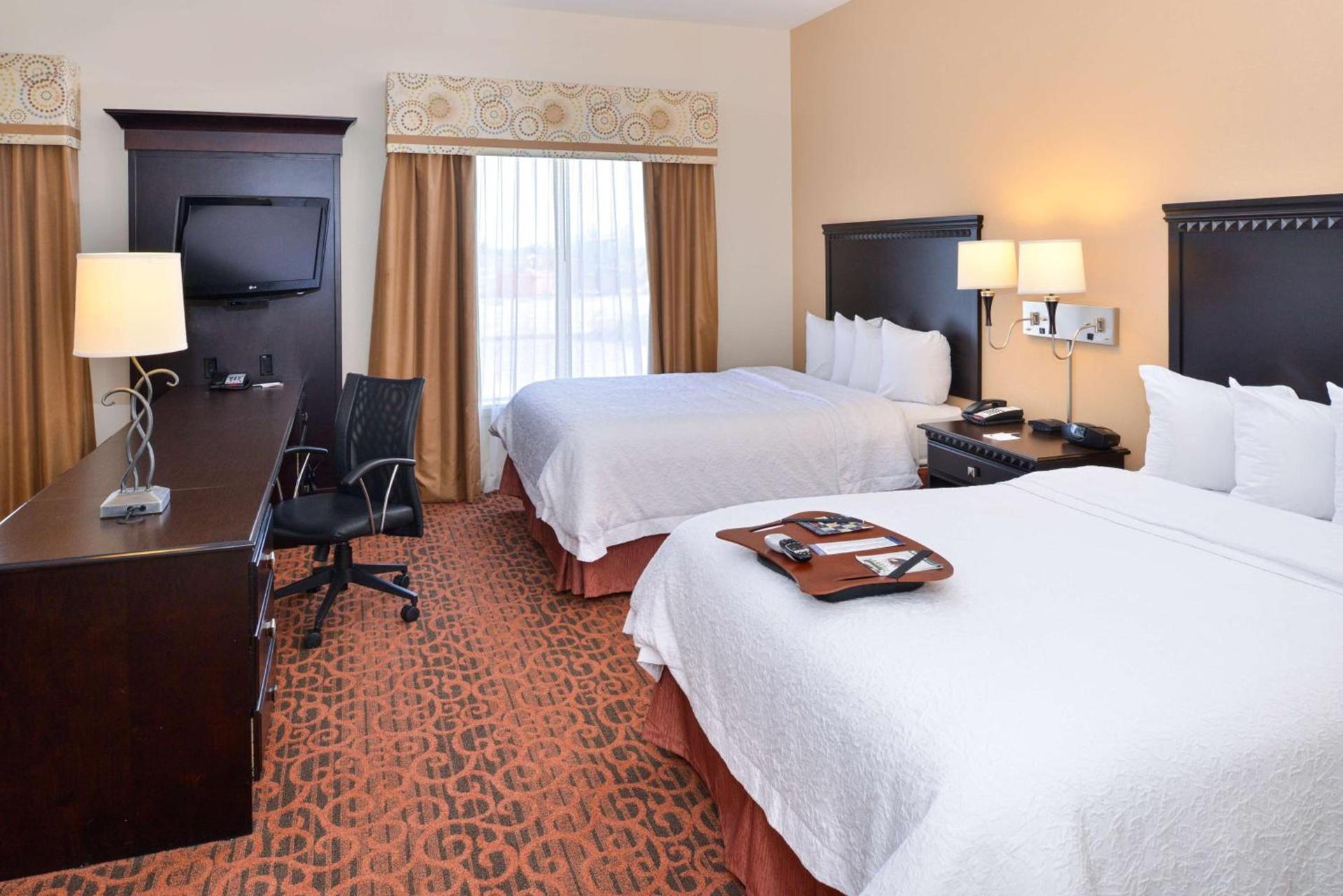 Hampton Inn Pecos photo 31