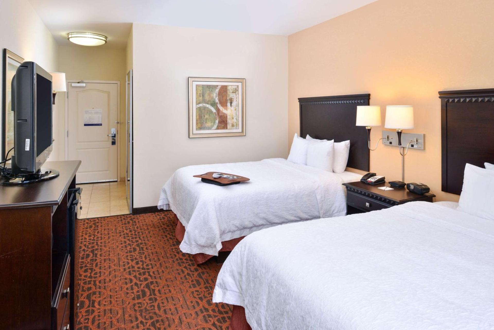 Hampton Inn Pecos photo 32