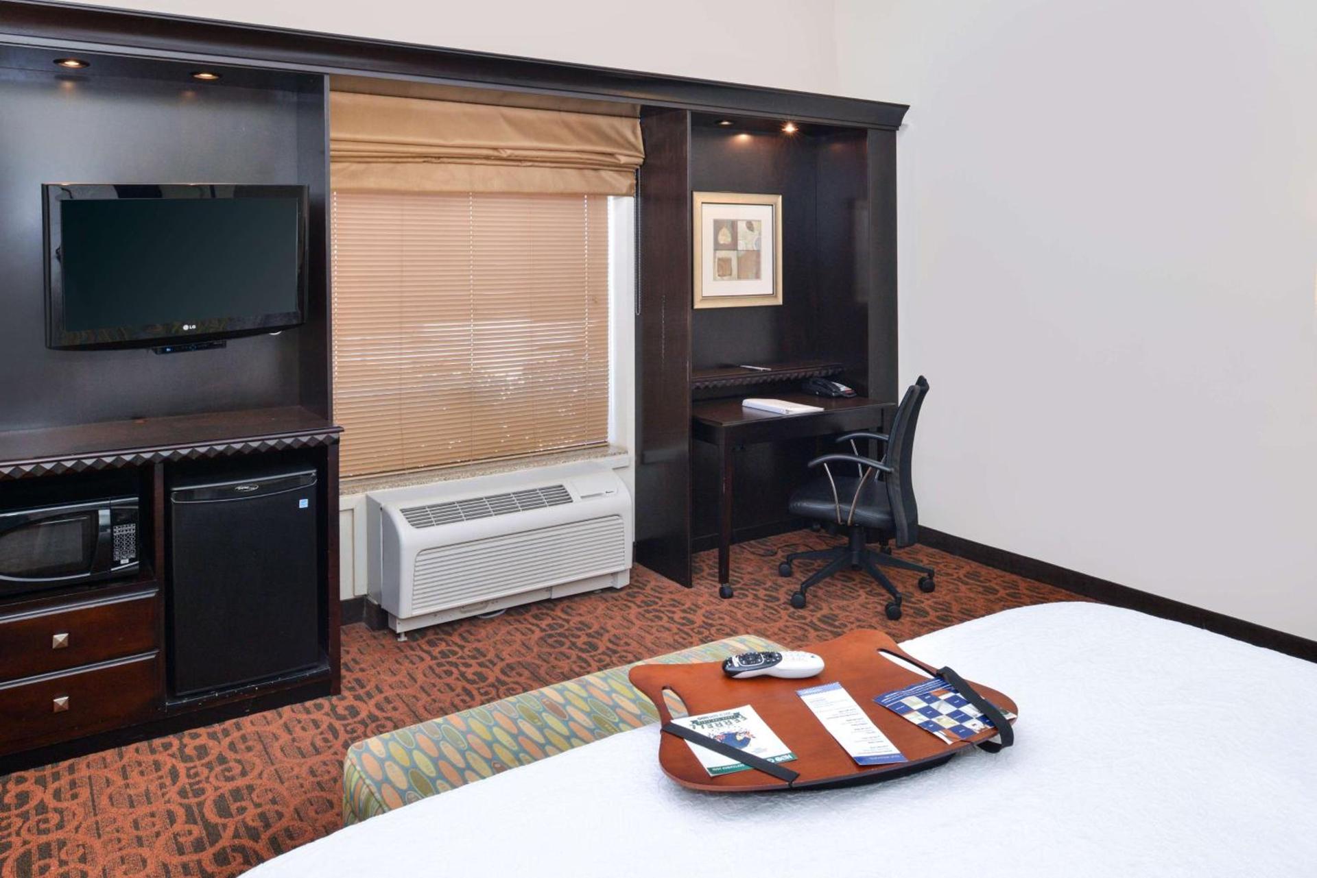 Hampton Inn Pecos photo 33