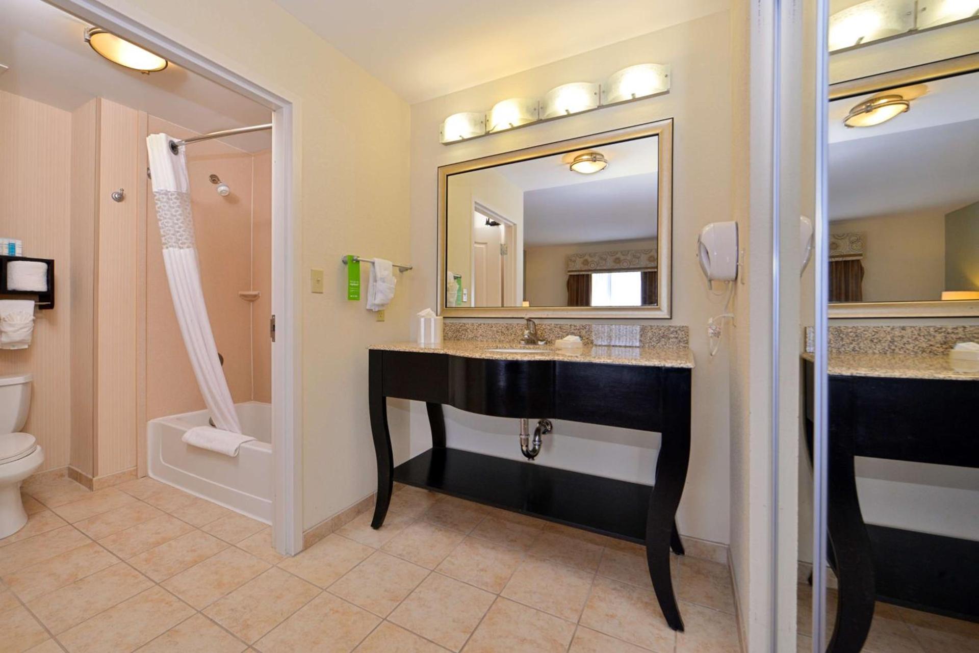 Hampton Inn Pecos photo 35