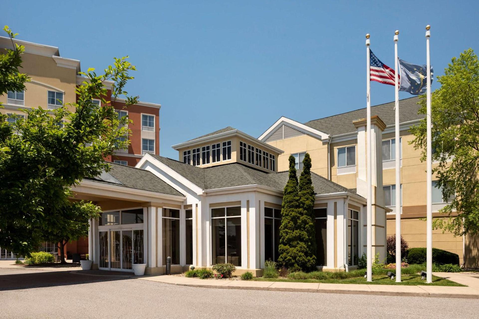 Hilton Garden Inn Fort Wayne photo 5