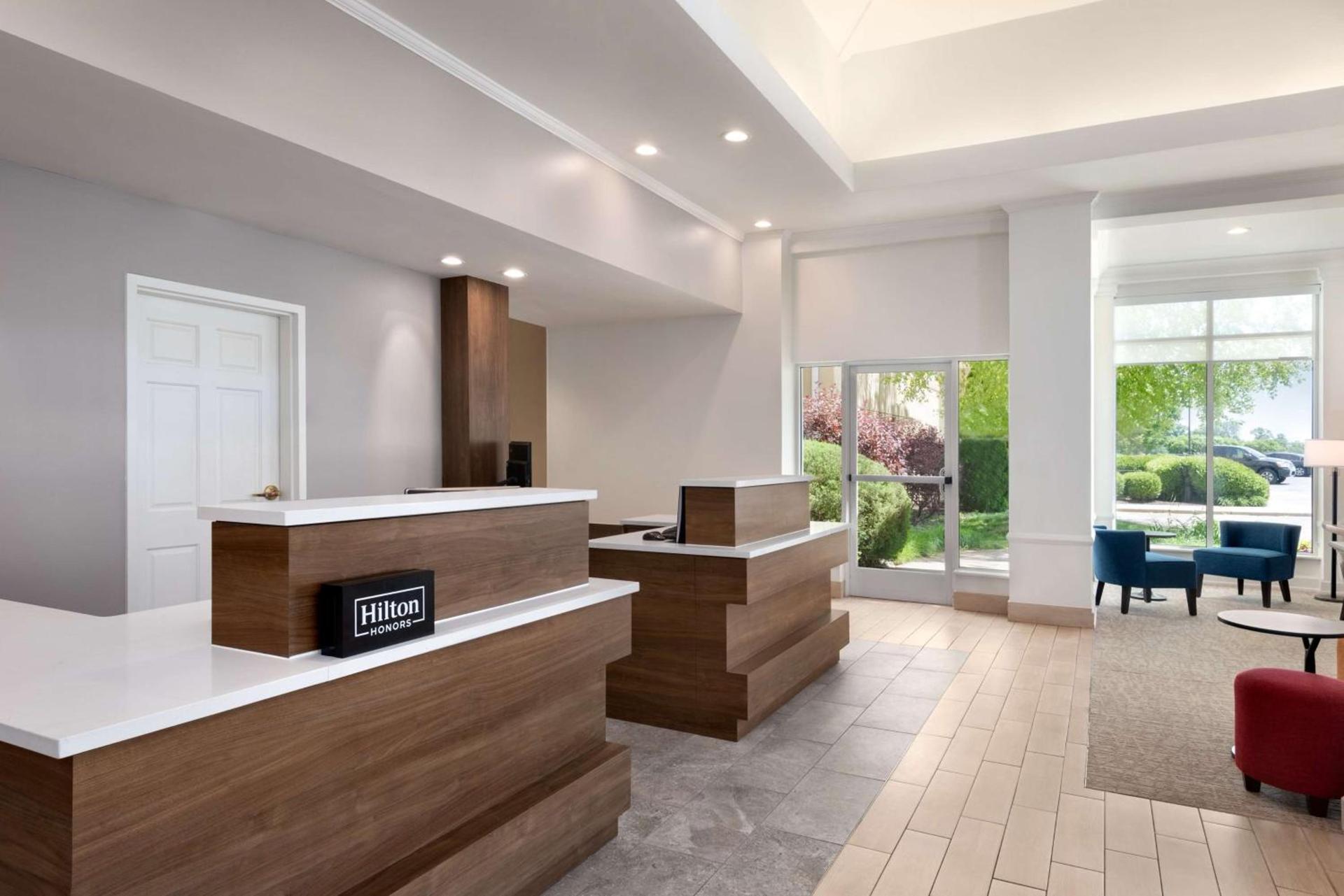 Hilton Garden Inn Fort Wayne photo 9