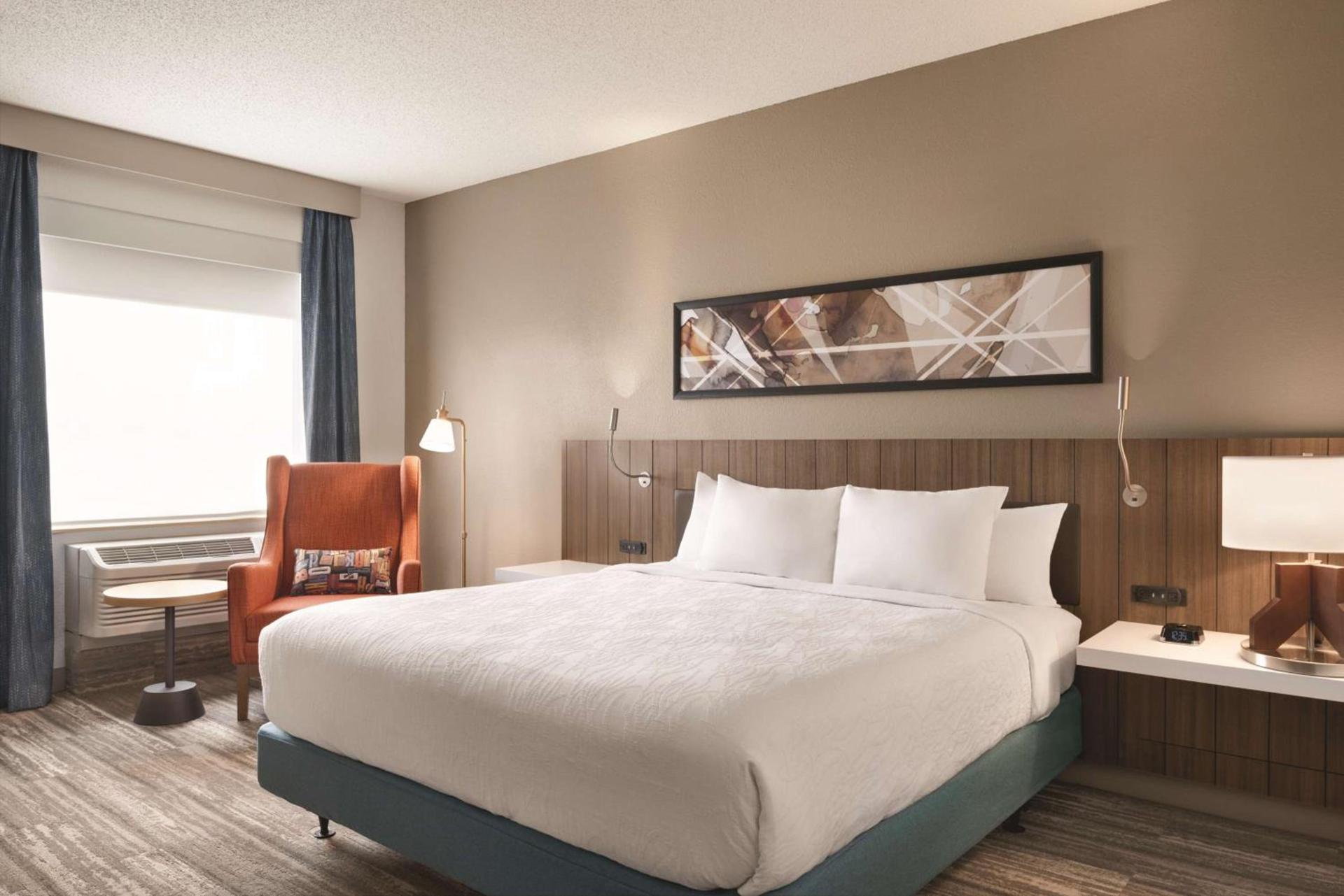 Hilton Garden Inn Fort Wayne photo 13