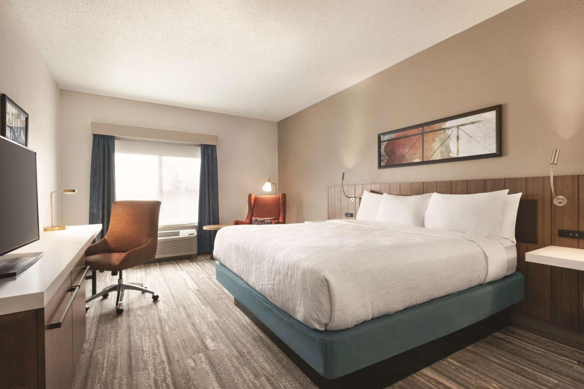 Hilton Garden Inn Fort Wayne photo 14