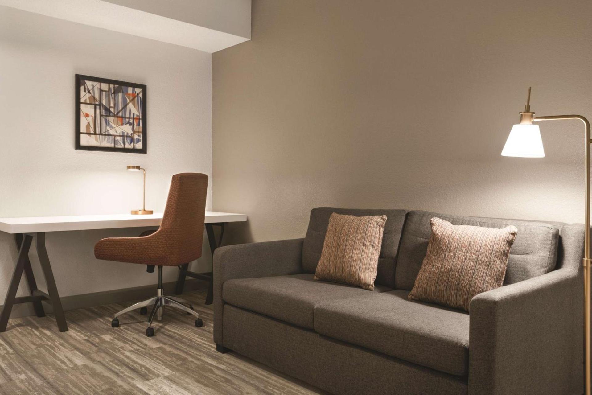 Hilton Garden Inn Fort Wayne photo 15