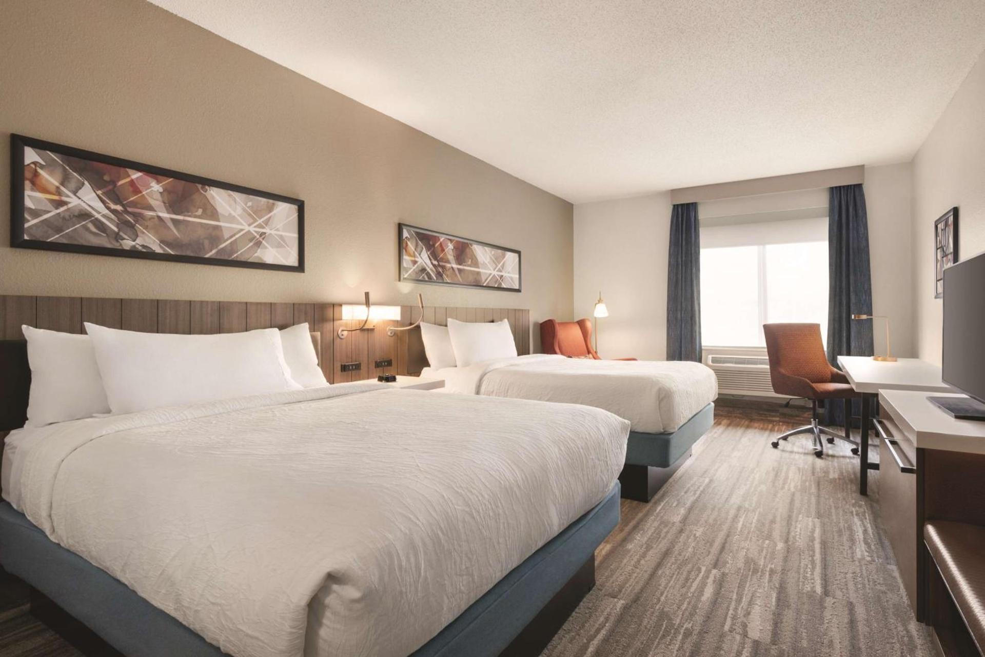 Hilton Garden Inn Fort Wayne photo 22