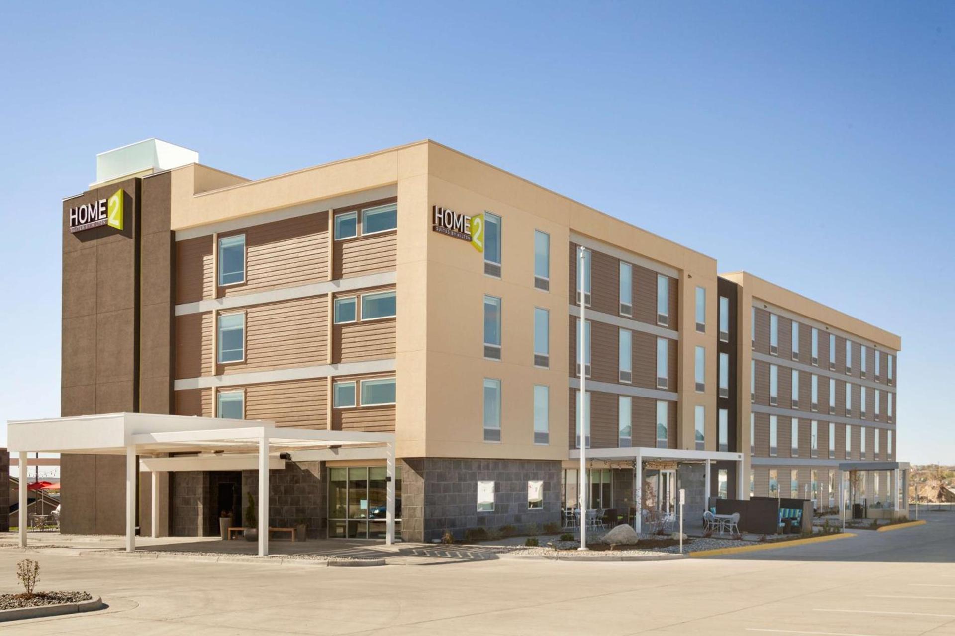 Home2 Suites by Hilton Gillette photo 1