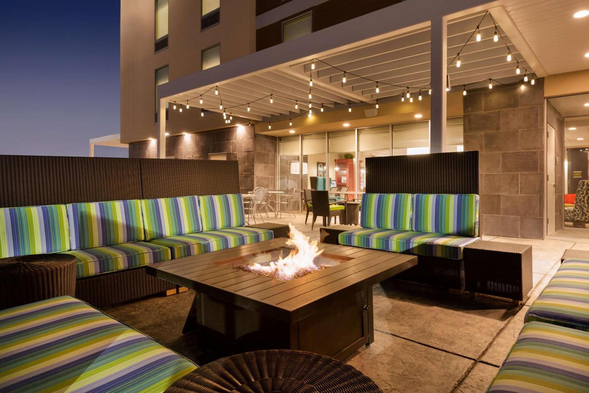 Home2 Suites by Hilton Gillette photo 2