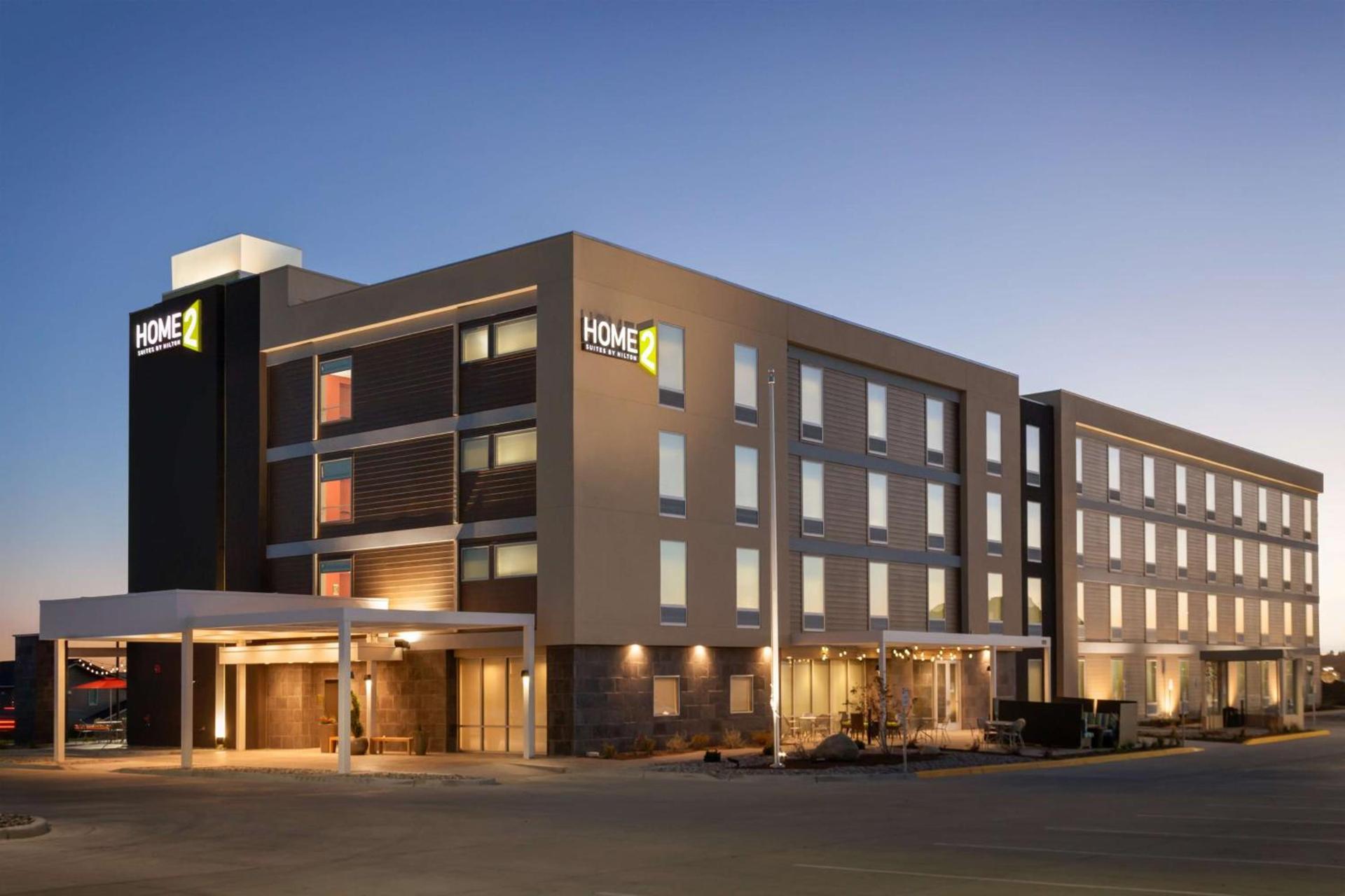 Home2 Suites by Hilton Gillette photo 8