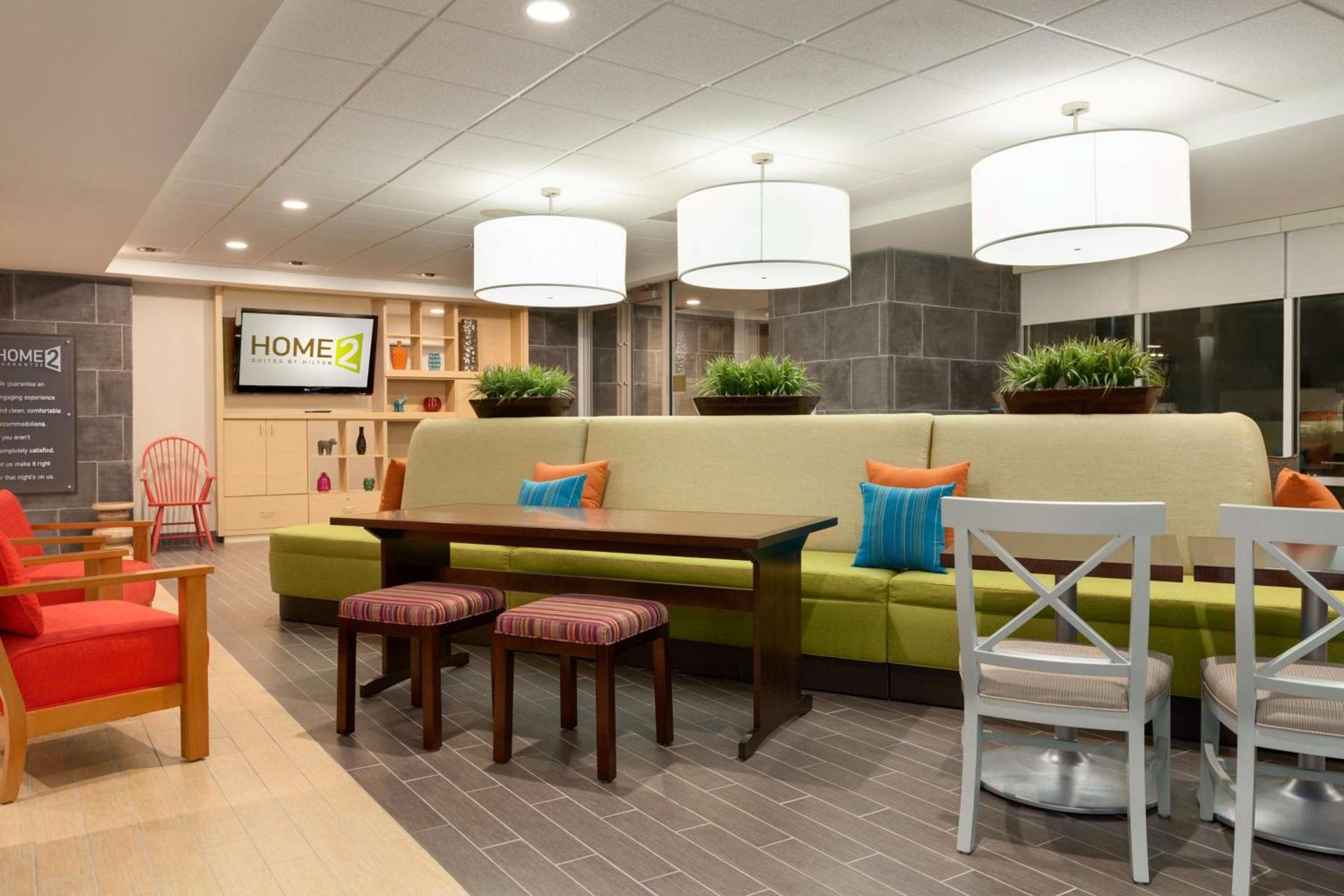Home2 Suites by Hilton Gillette photo 3