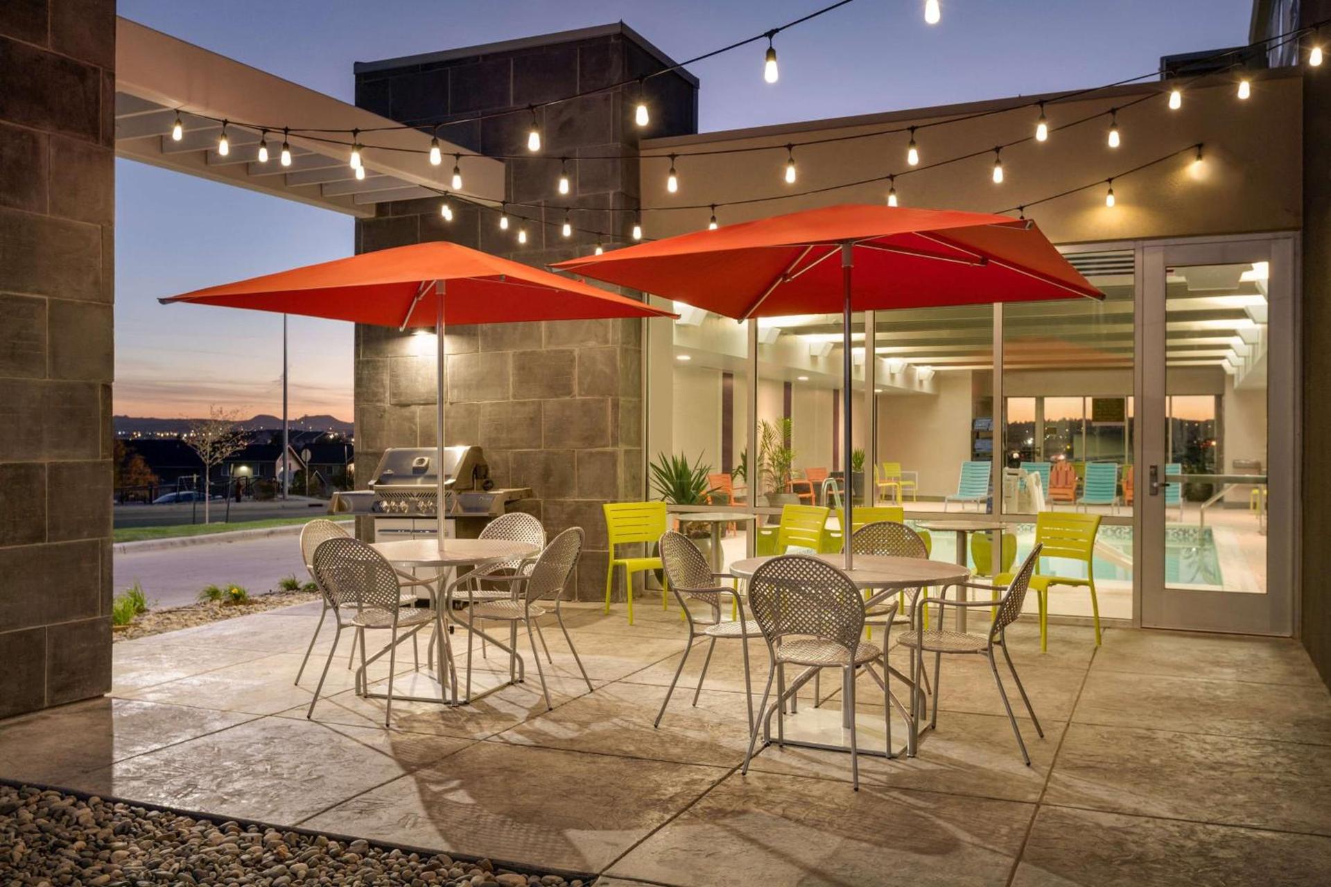 Home2 Suites by Hilton Gillette photo 9