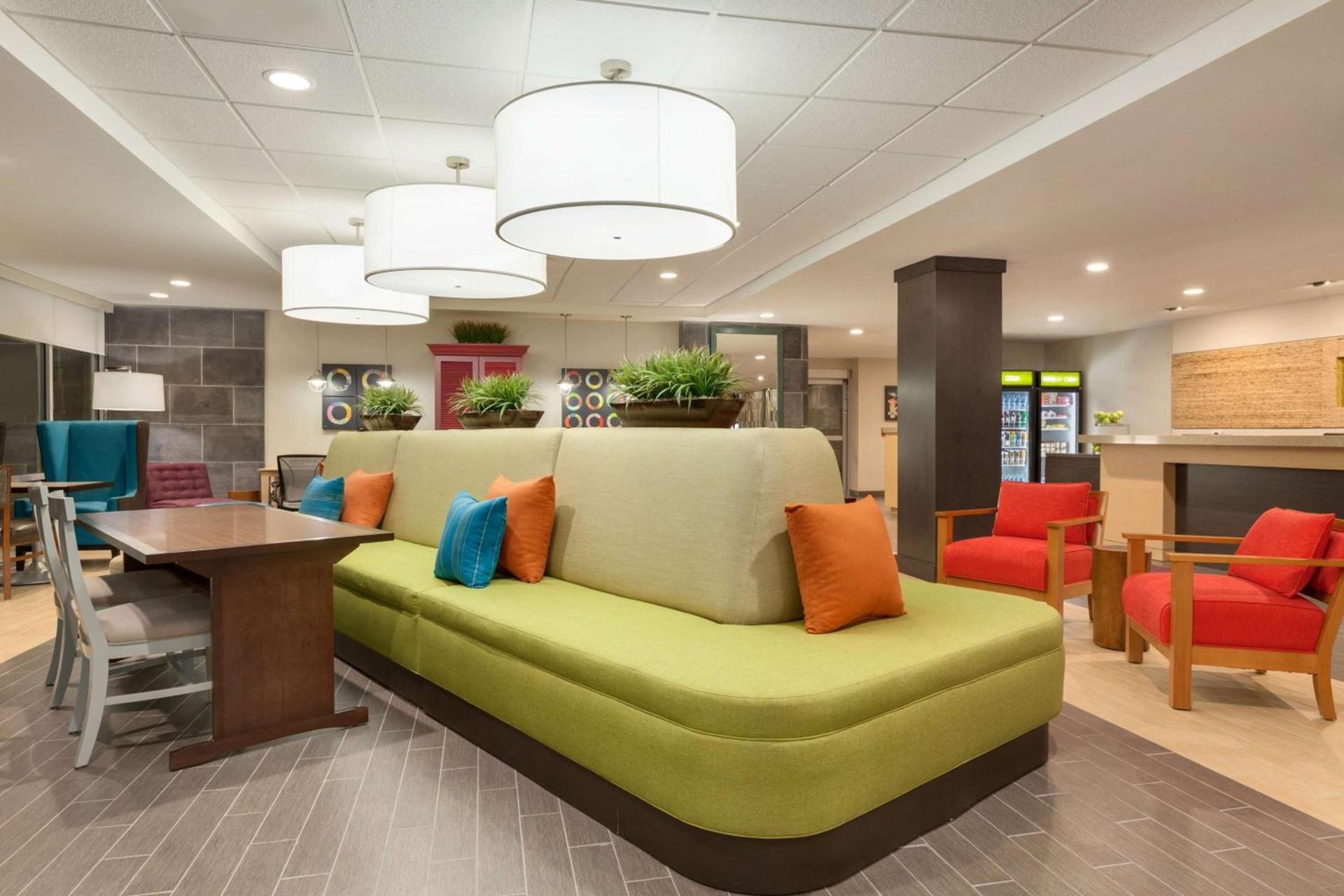 Home2 Suites by Hilton Gillette photo 5