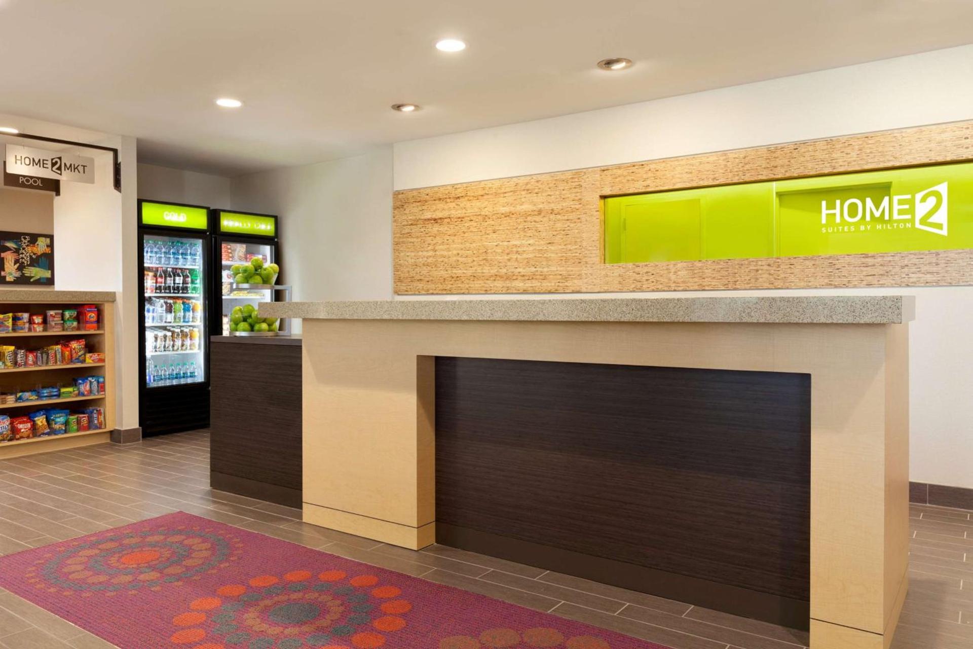 Home2 Suites by Hilton Gillette photo 4