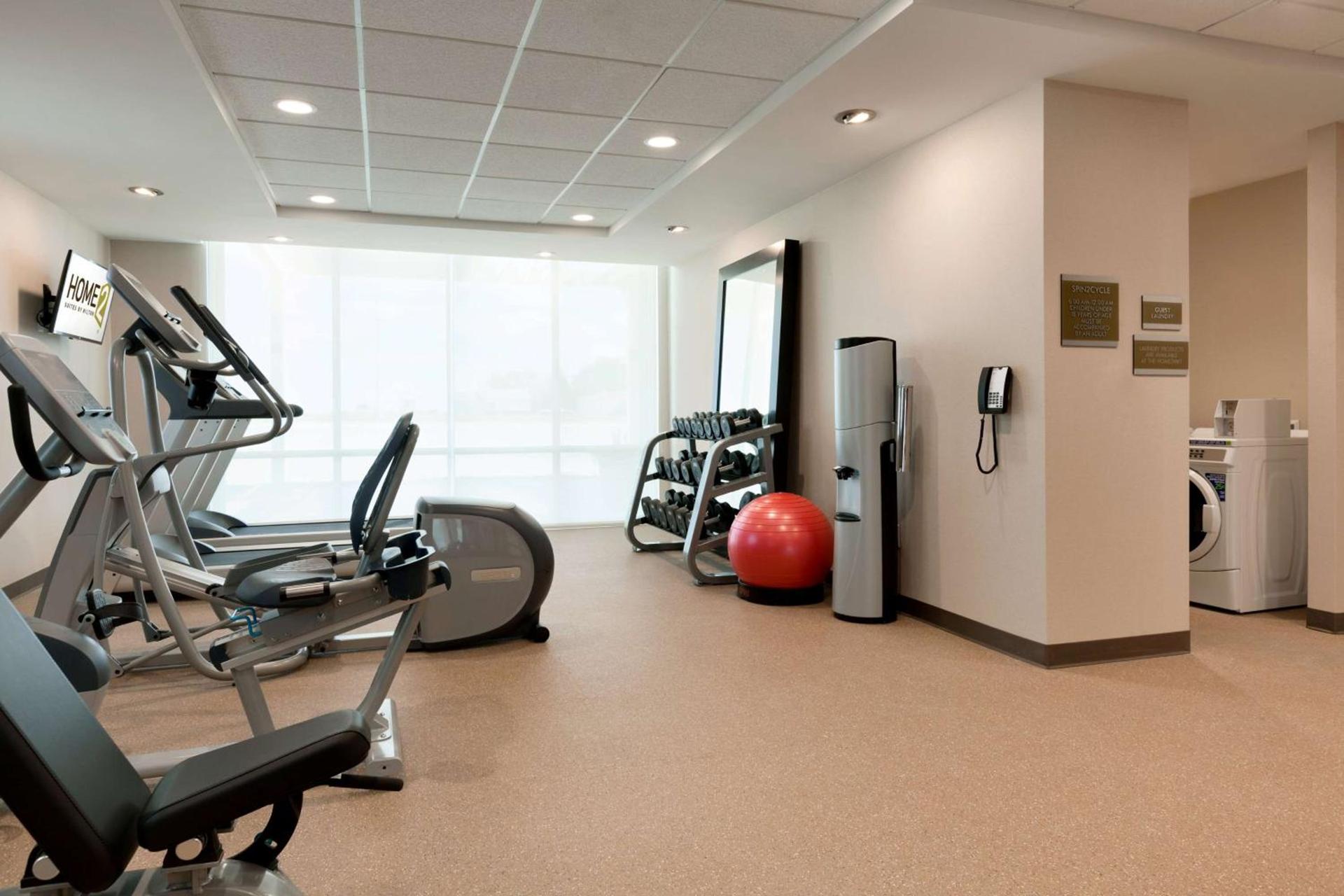 Home2 Suites by Hilton Gillette photo 11