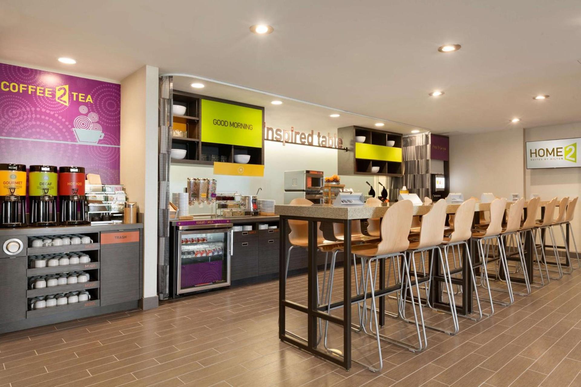 Home2 Suites by Hilton Gillette photo 10