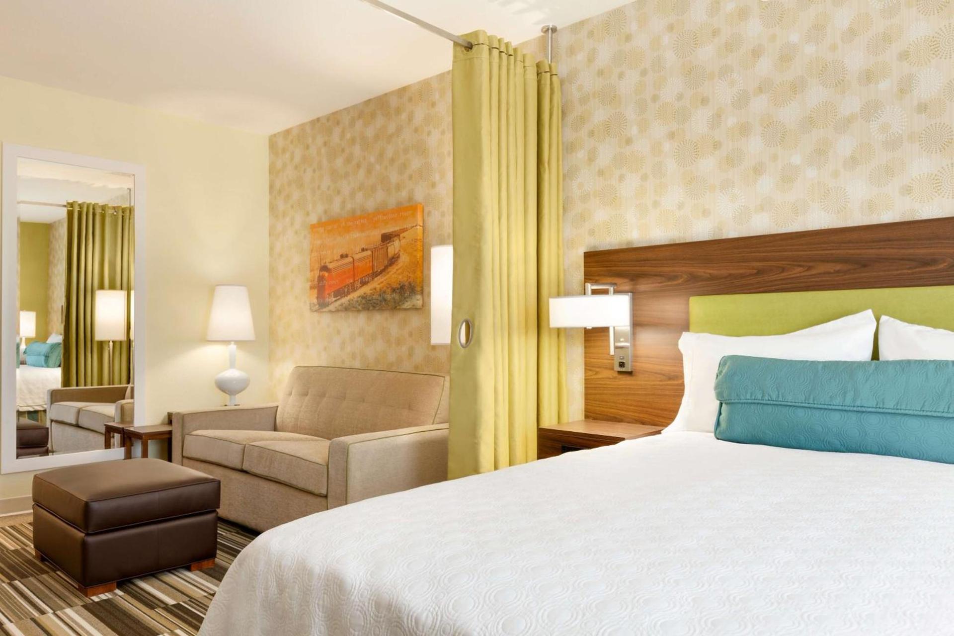 Home2 Suites by Hilton Gillette photo 13