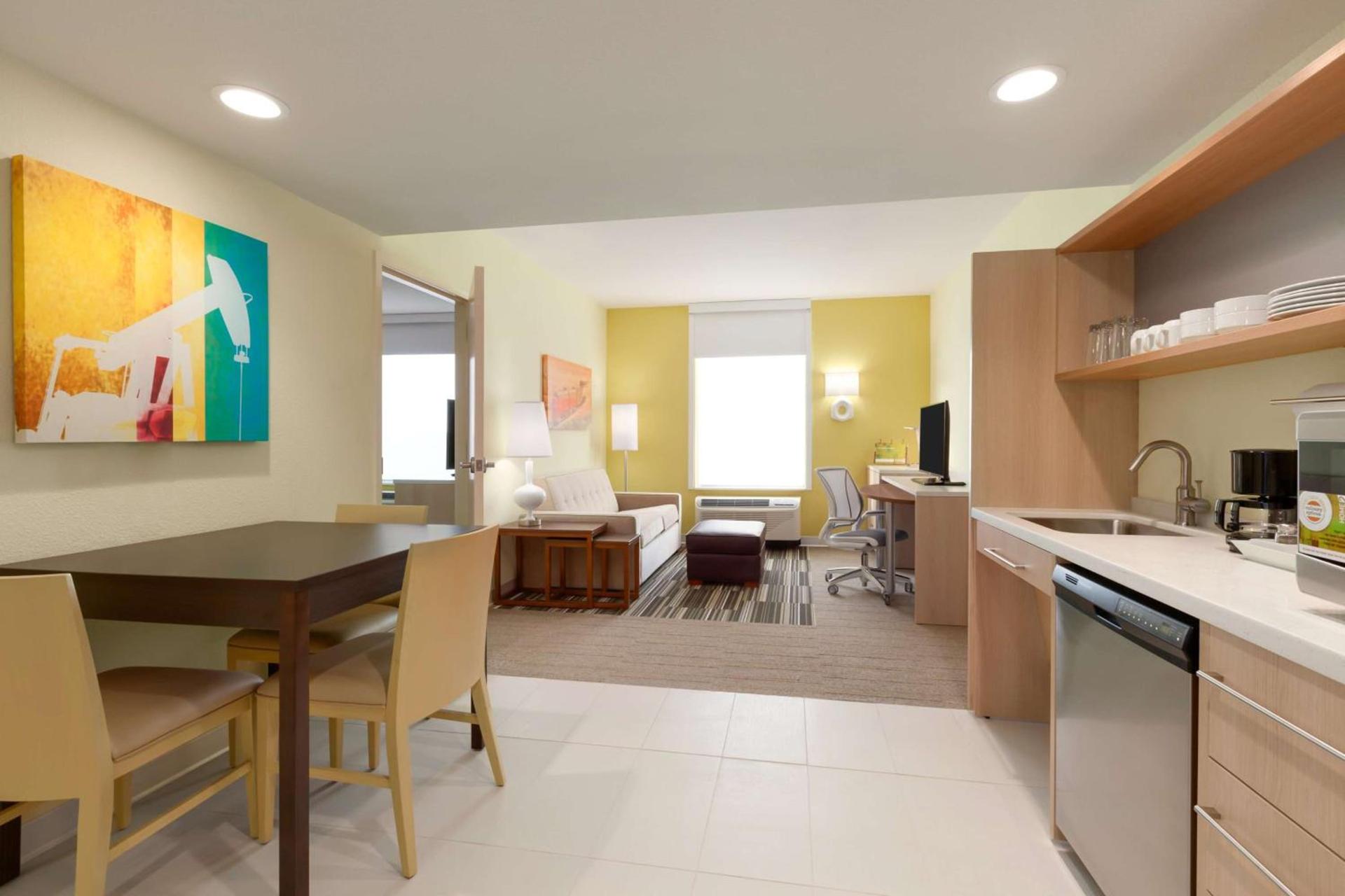 Home2 Suites by Hilton Gillette photo 14