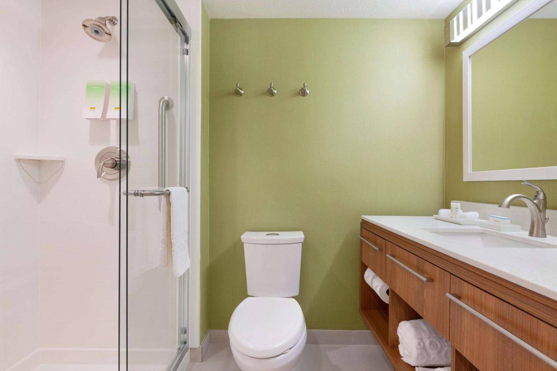Home2 Suites by Hilton Gillette photo 15