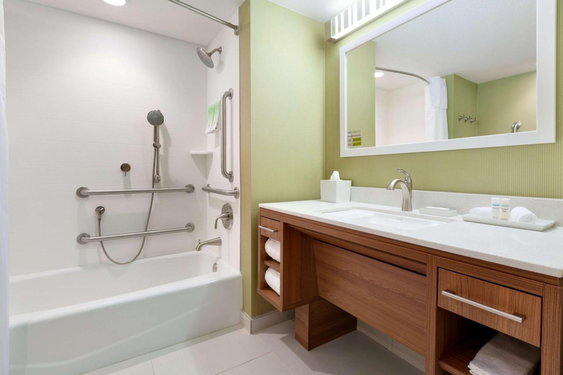 Home2 Suites by Hilton Gillette photo 16