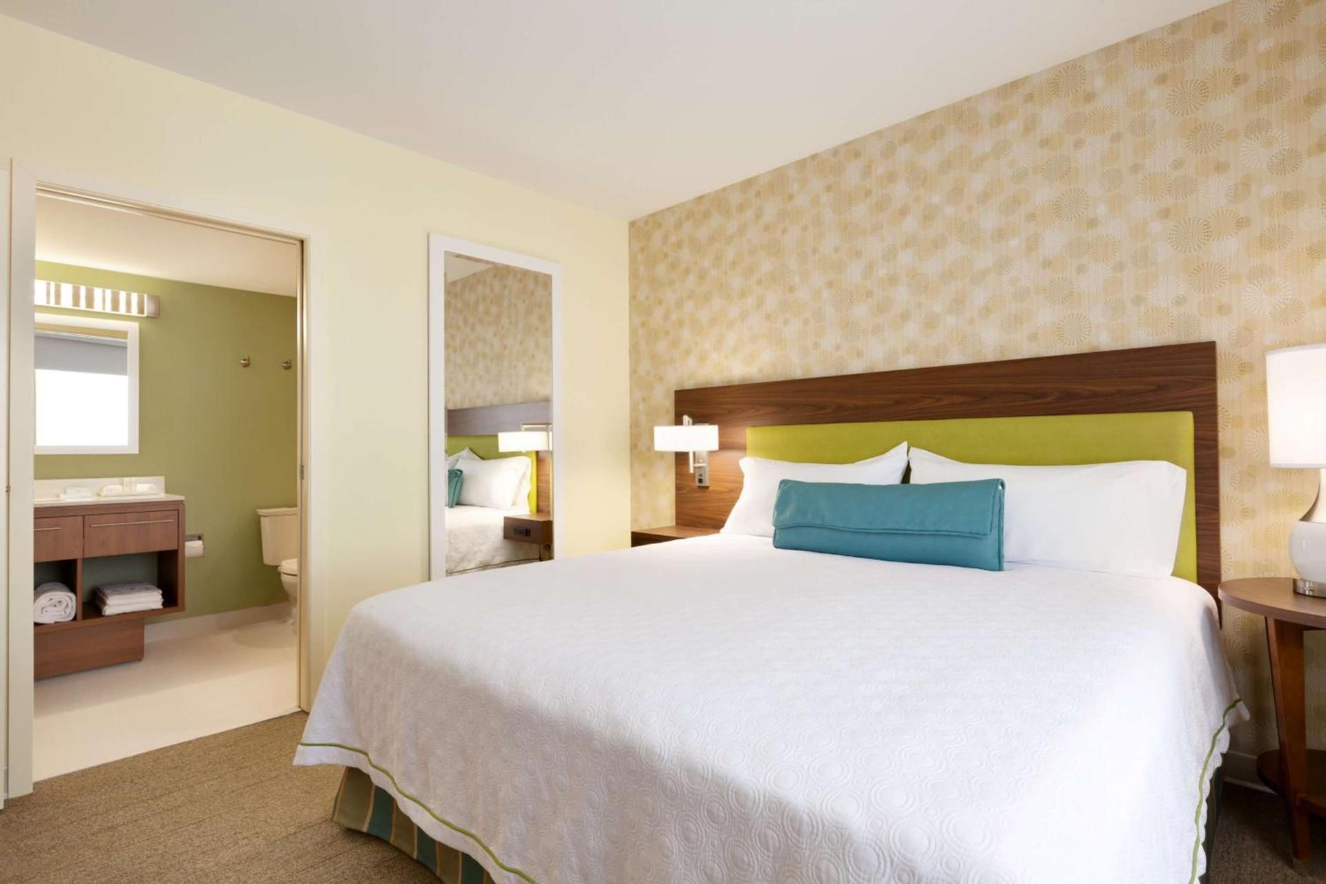 Home2 Suites by Hilton Gillette photo 17