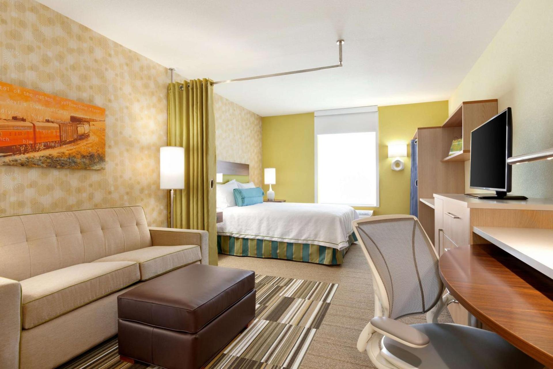 Home2 Suites by Hilton Gillette photo 18