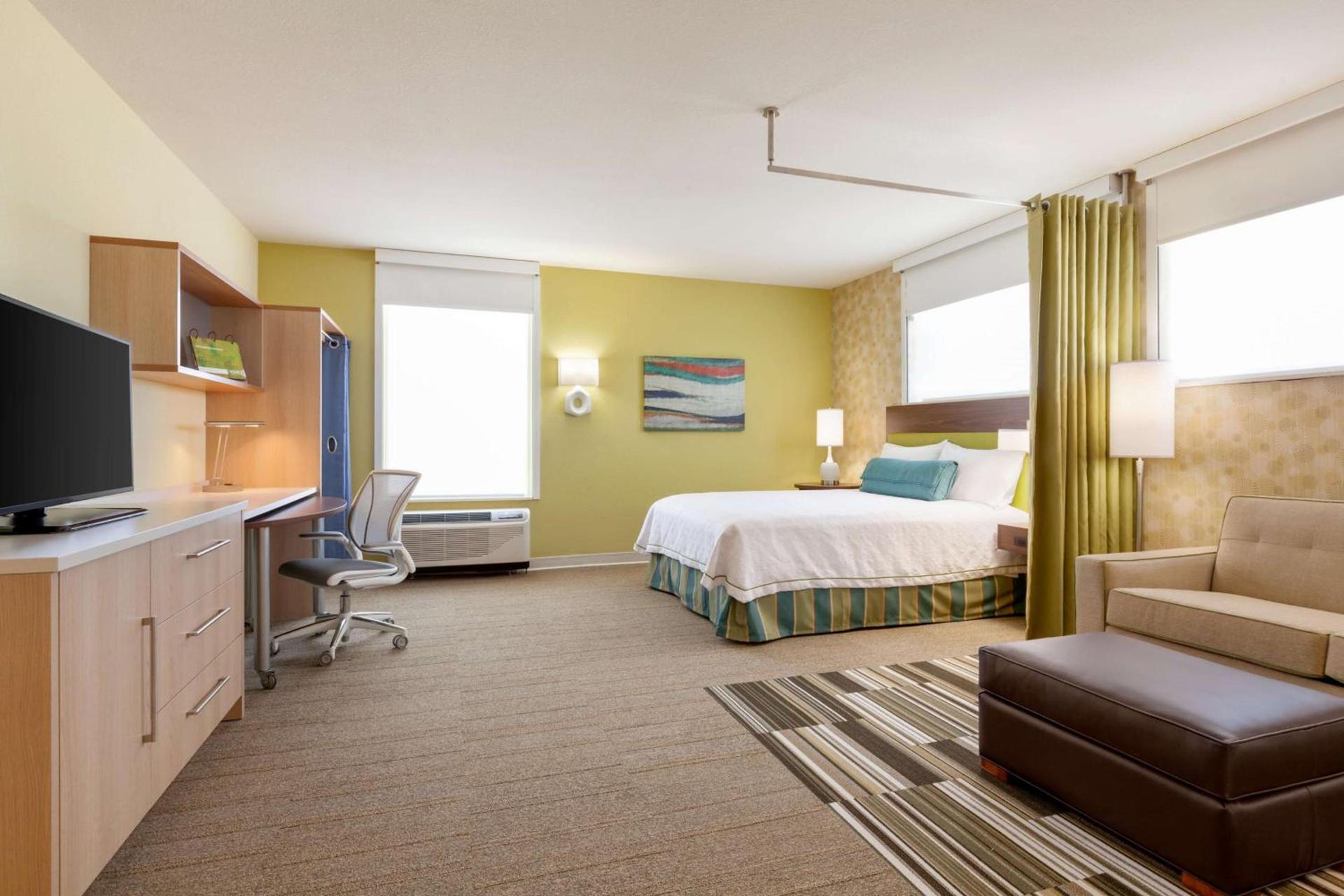 Home2 Suites by Hilton Gillette photo 19