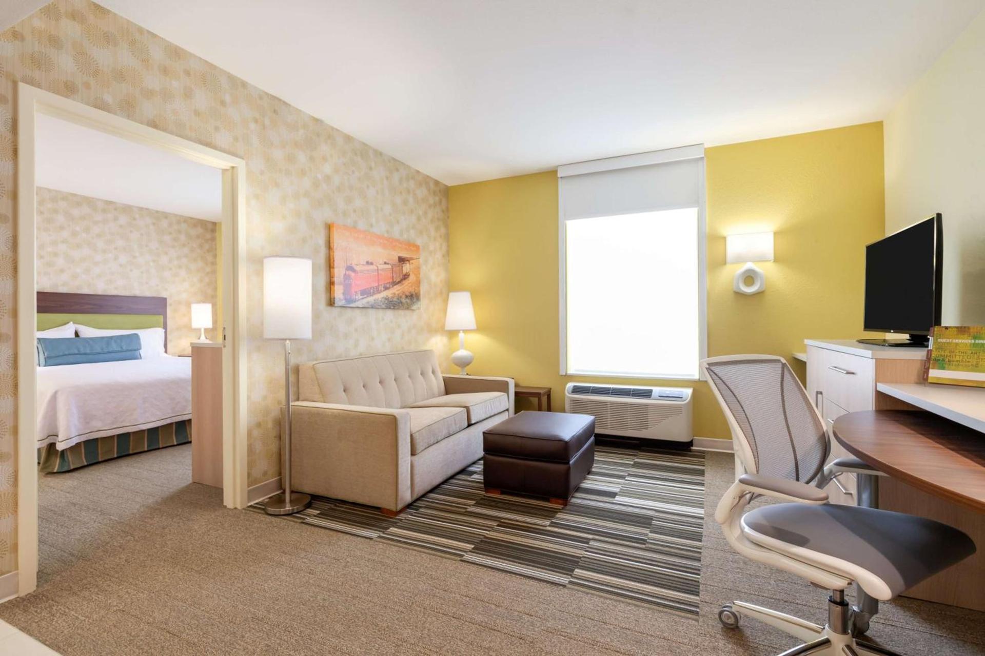 Home2 Suites by Hilton Gillette photo 21