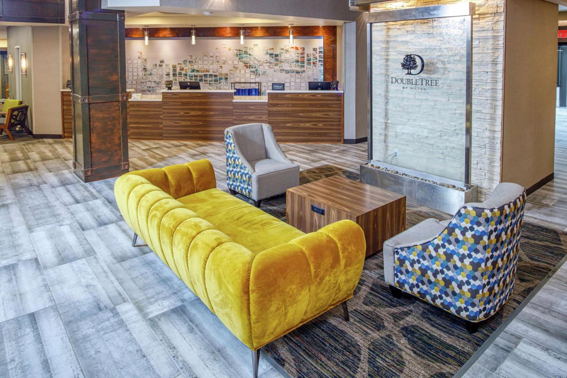 DoubleTree by Hilton Appleton, WI photo 4