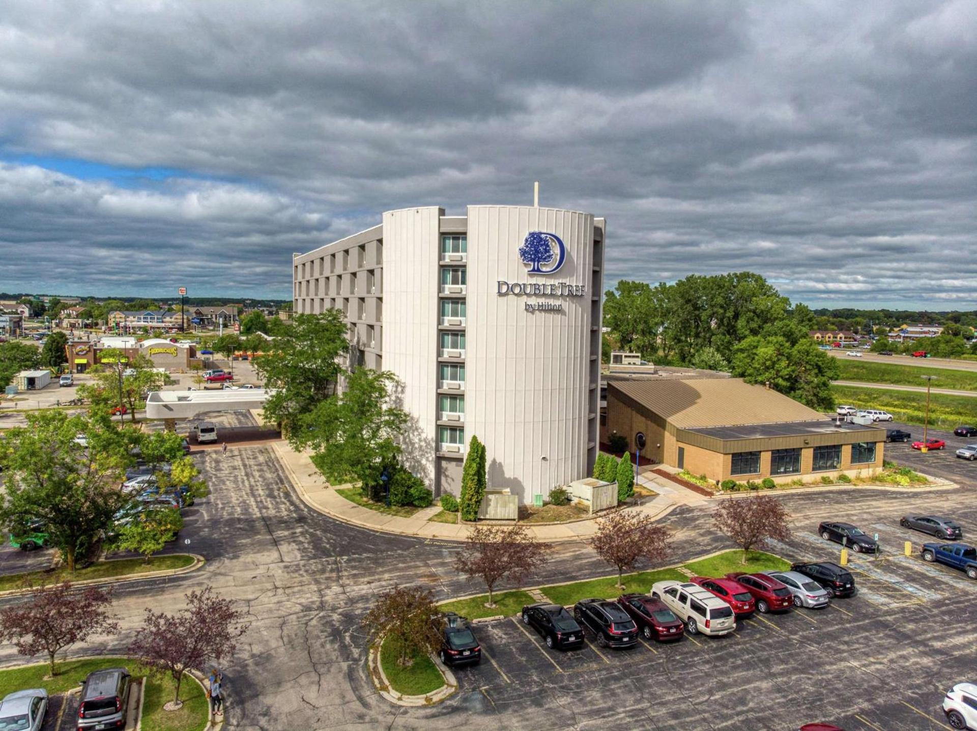 DoubleTree by Hilton Appleton, WI photo 3