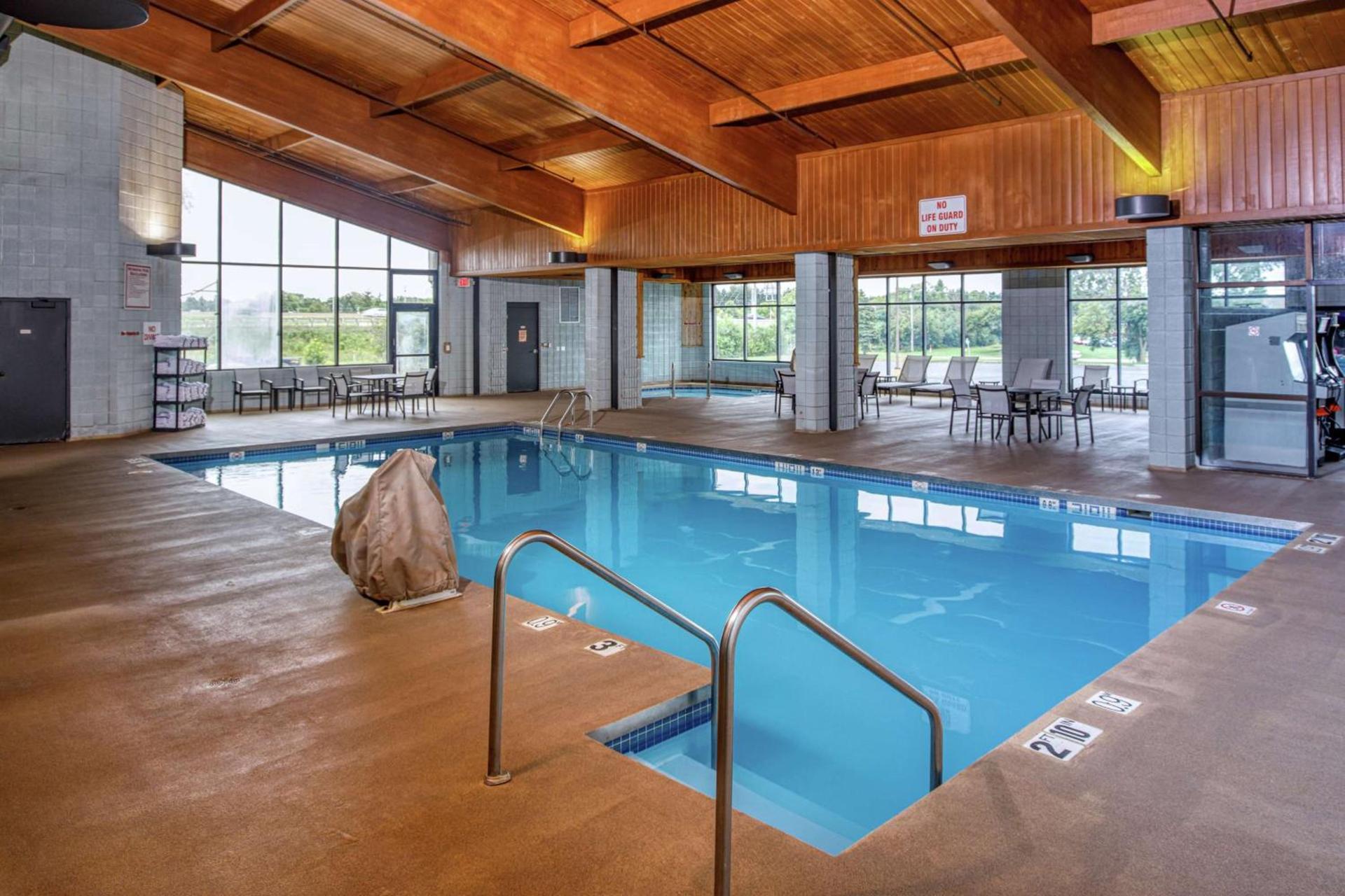 DoubleTree by Hilton Appleton, WI photo 6