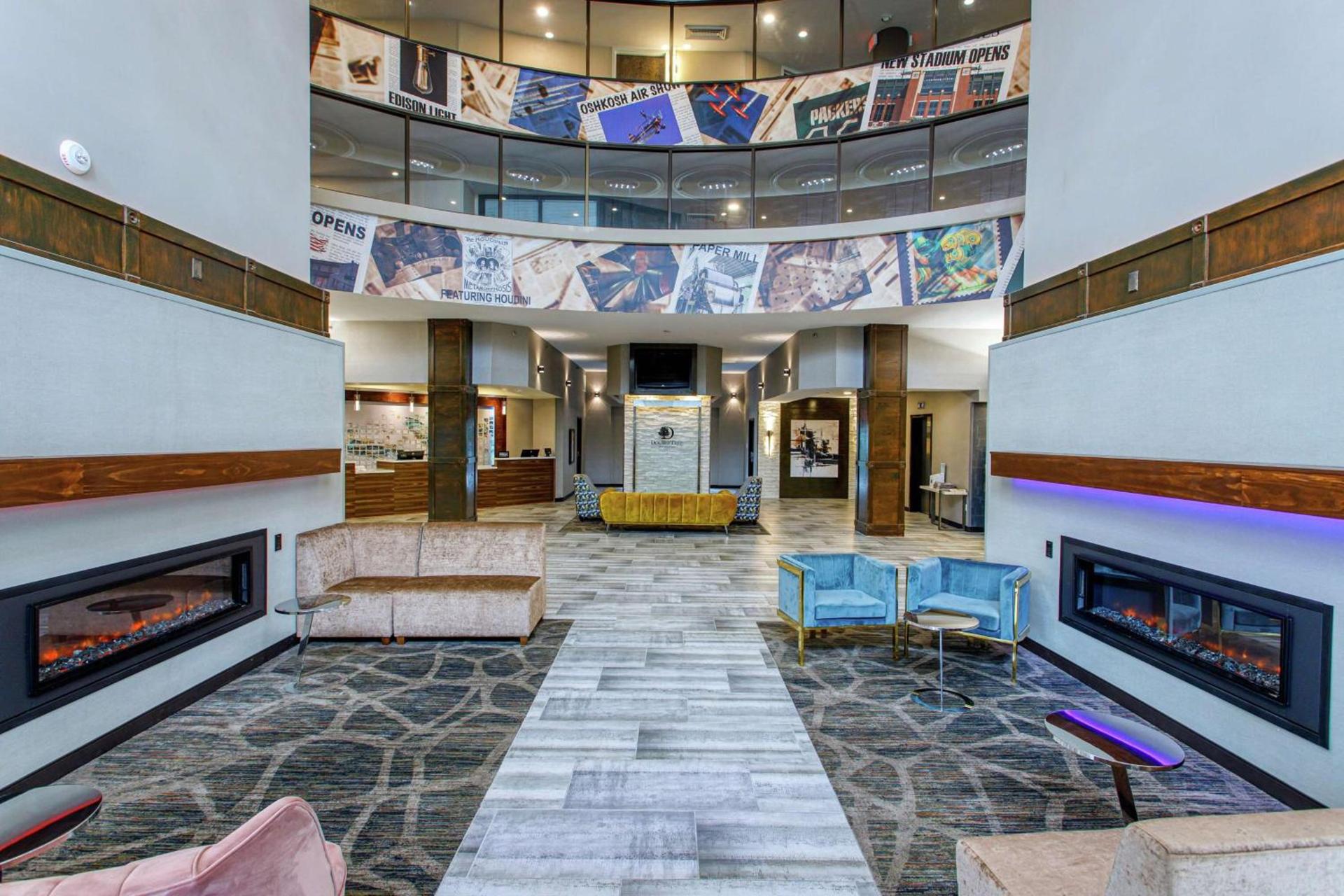 DoubleTree by Hilton Appleton, WI photo 5