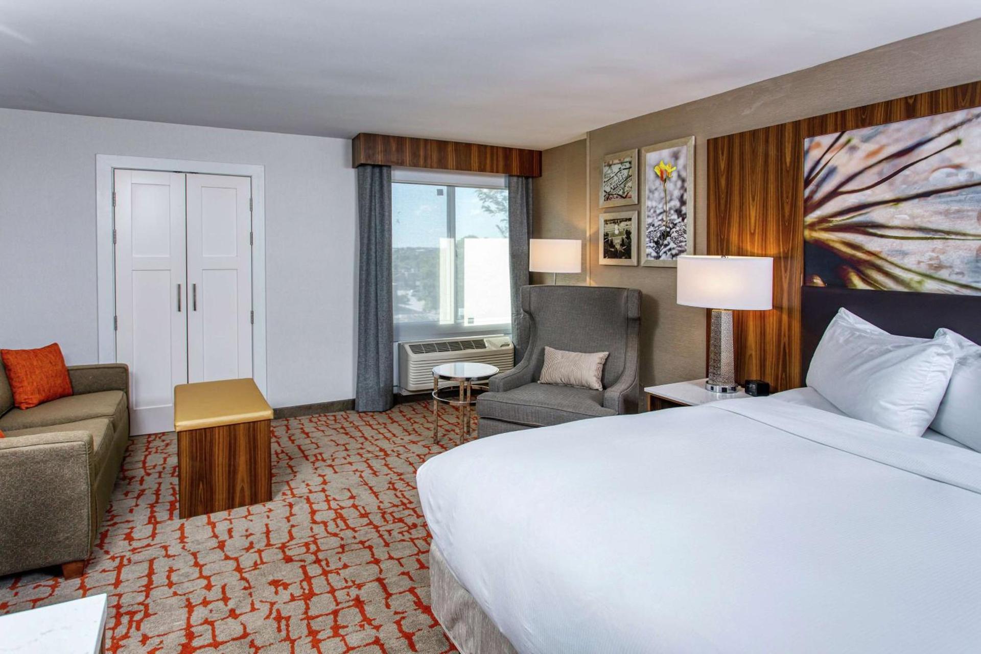 DoubleTree by Hilton Appleton, WI photo 14