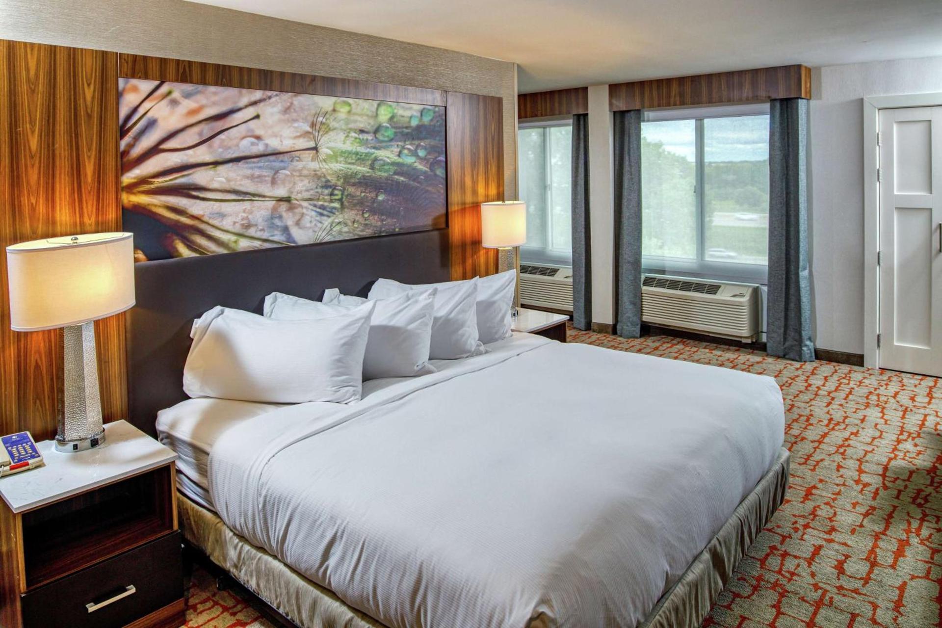 DoubleTree by Hilton Appleton, WI photo 15