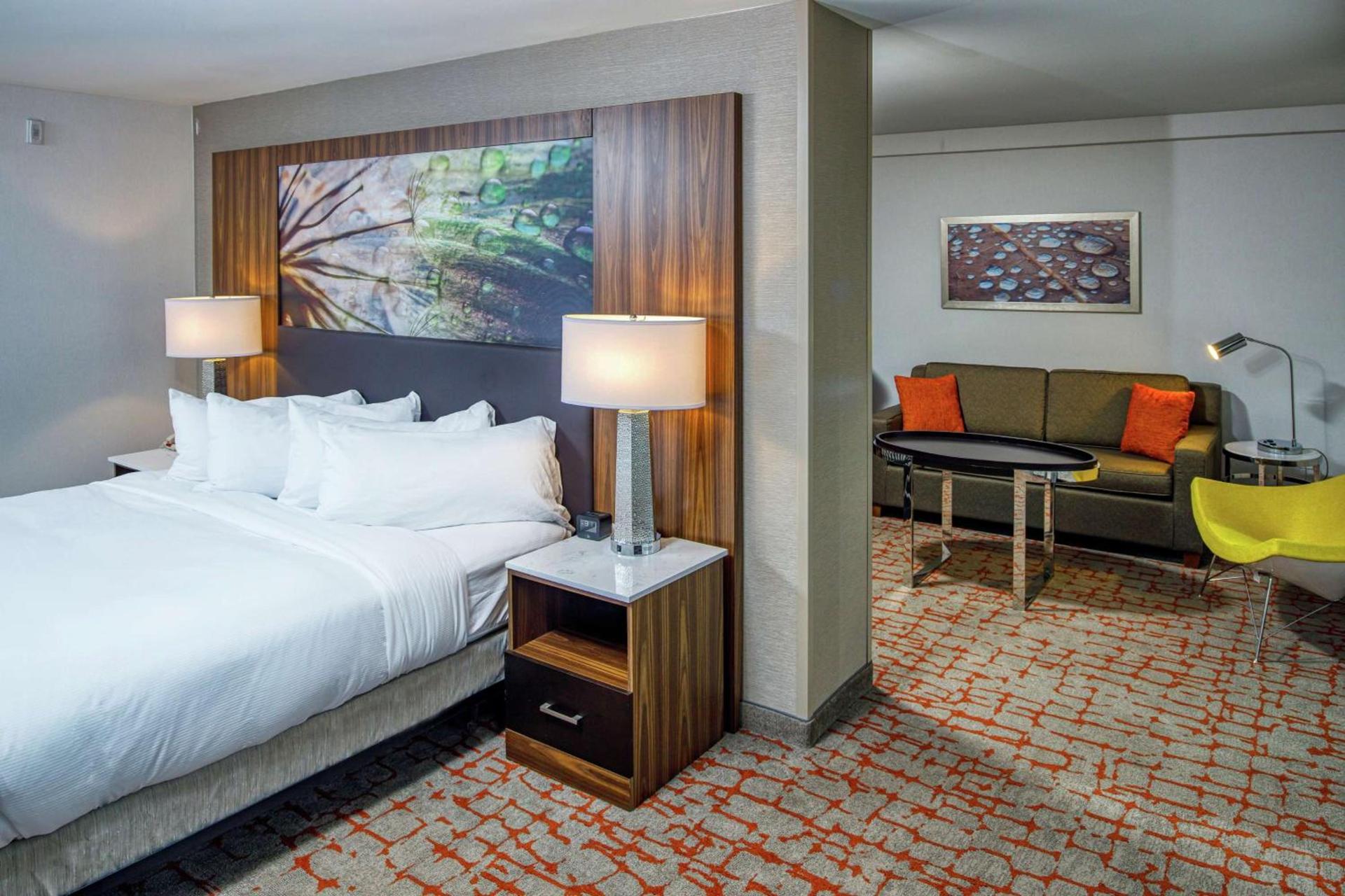 DoubleTree by Hilton Appleton, WI photo 24
