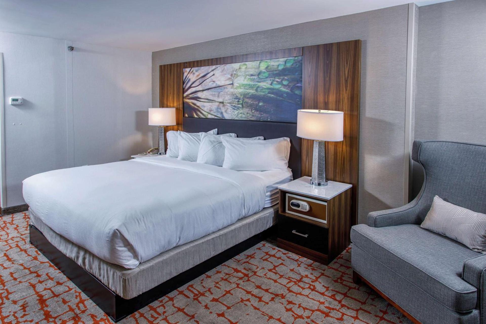 DoubleTree by Hilton Appleton, WI photo 18