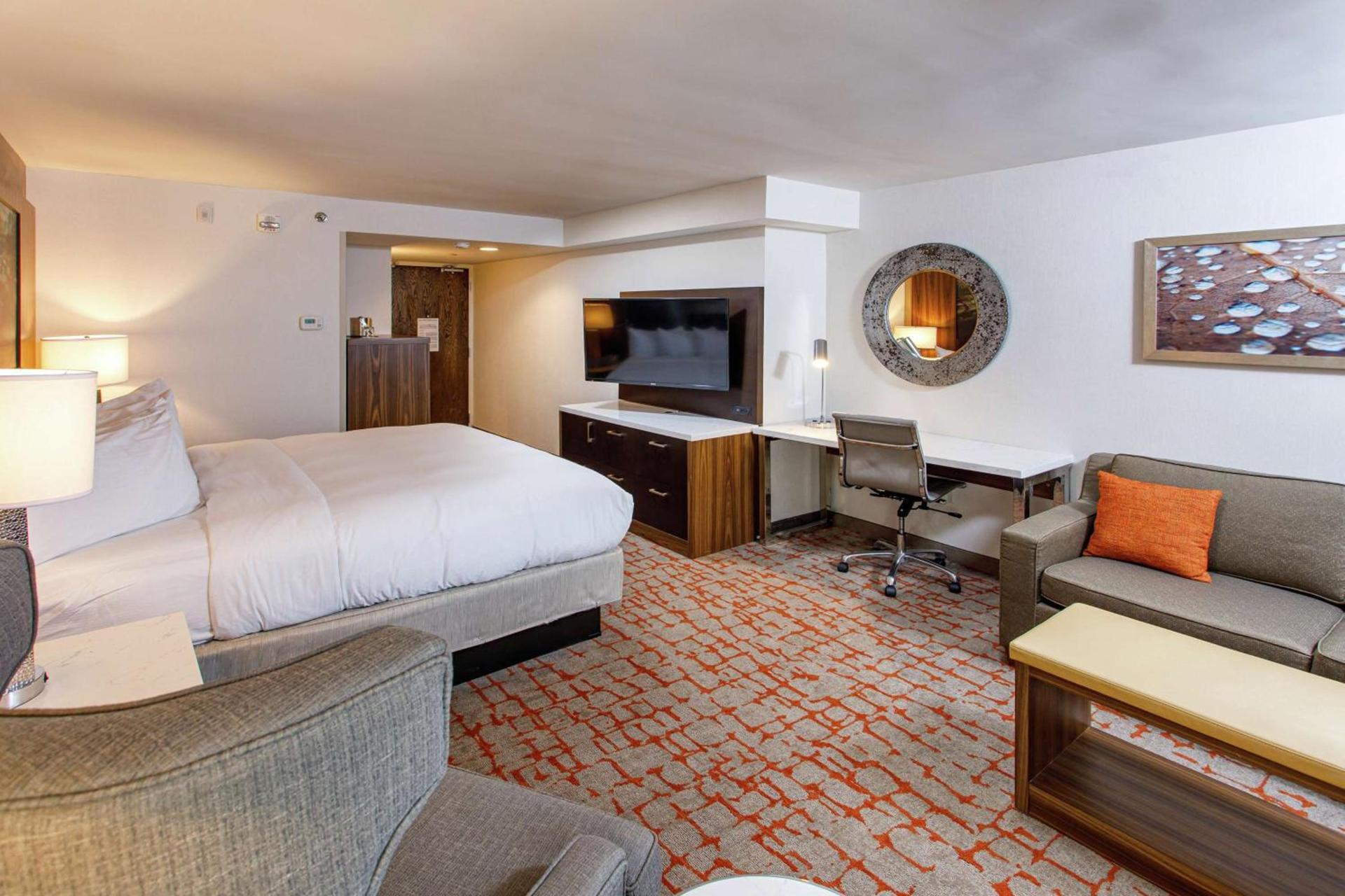 DoubleTree by Hilton Appleton, WI photo 31