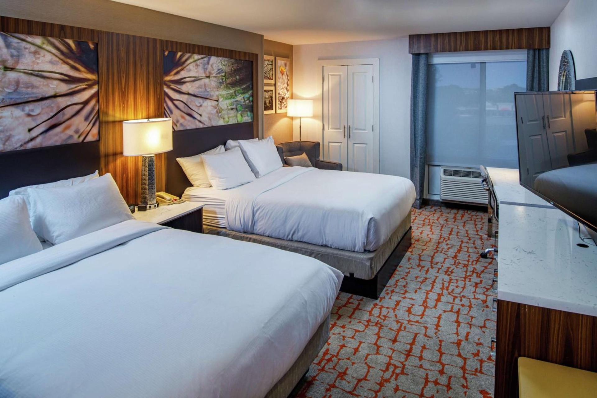 DoubleTree by Hilton Appleton, WI photo 36