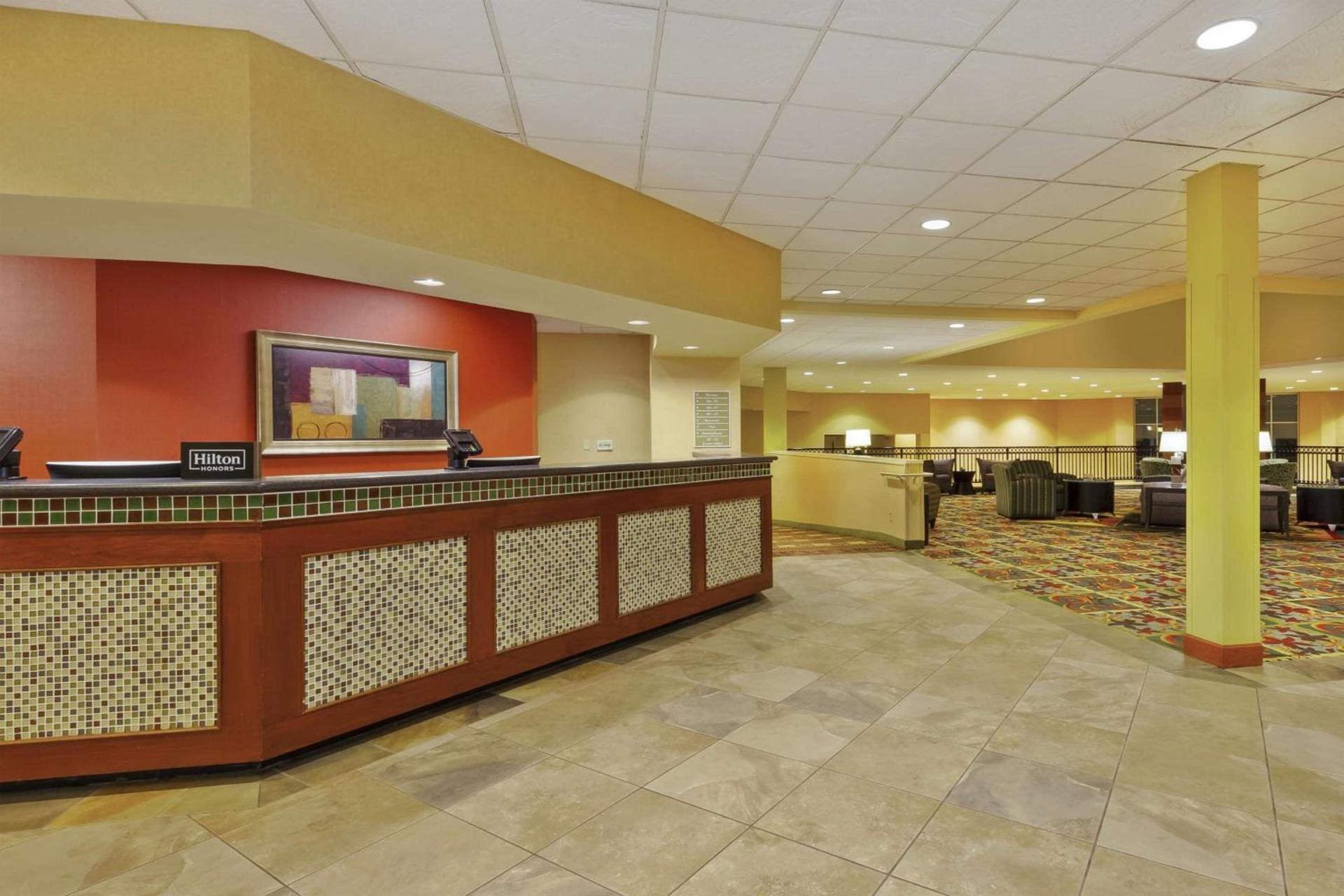DoubleTree by Hilton Holland photo 3