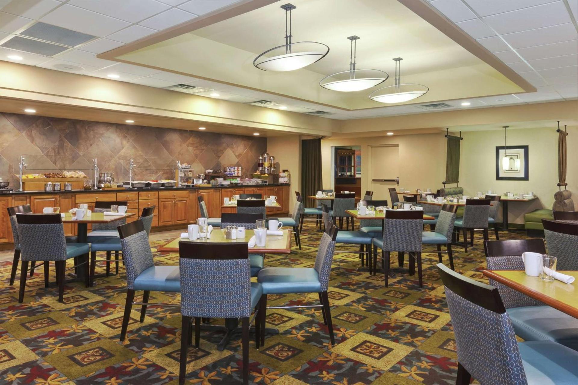 DoubleTree by Hilton Holland photo 6