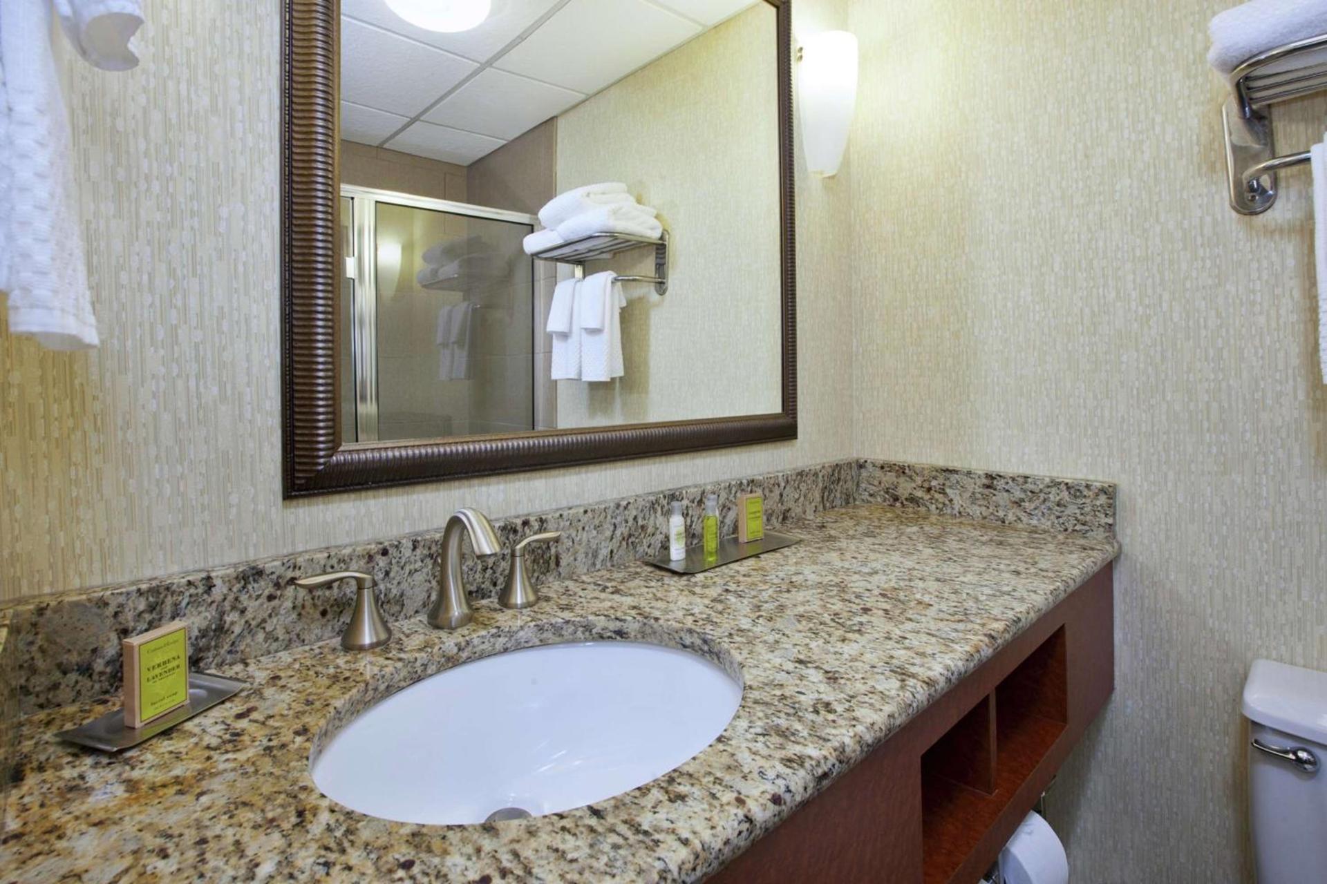 DoubleTree by Hilton Holland photo 12