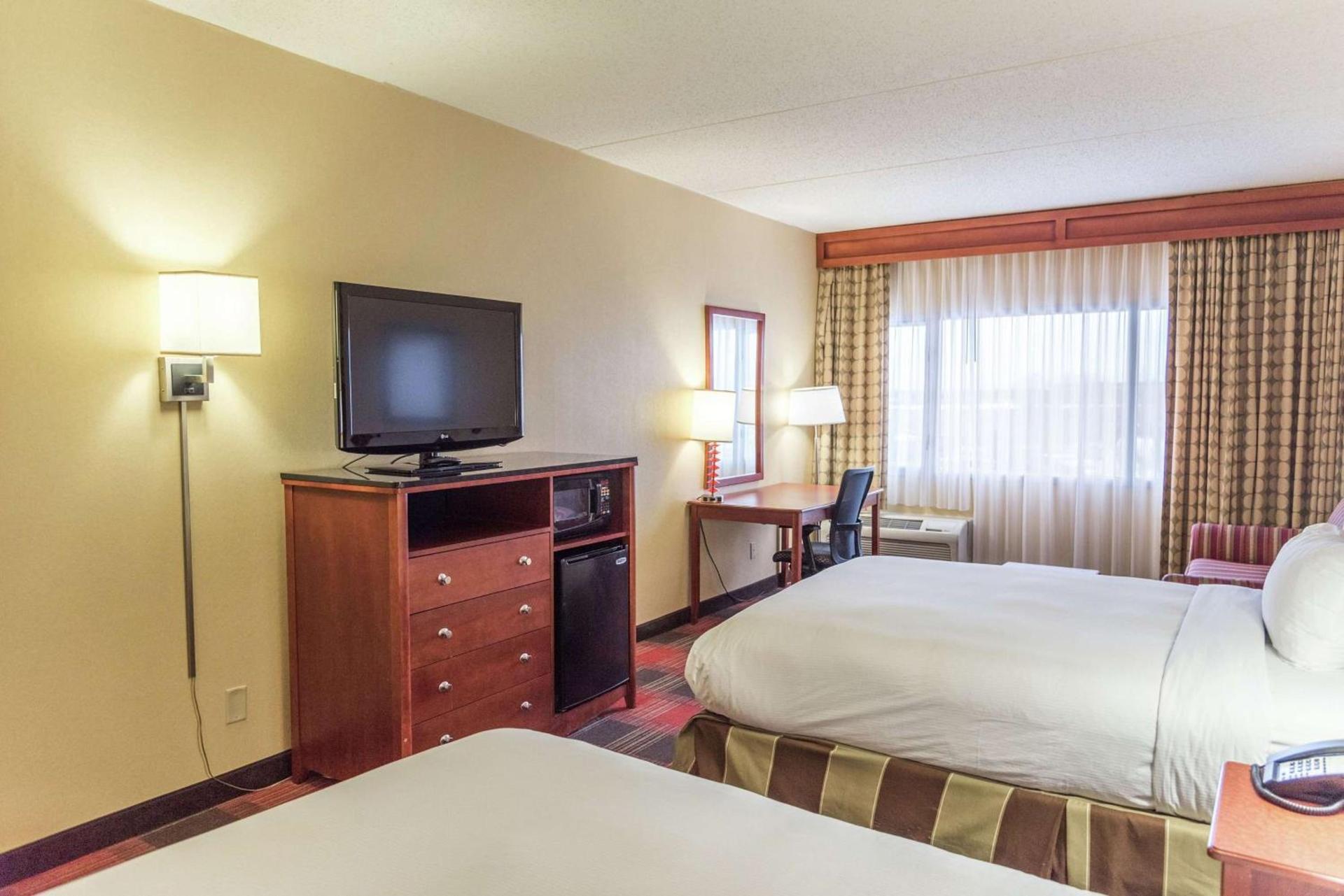DoubleTree by Hilton Holland photo 13