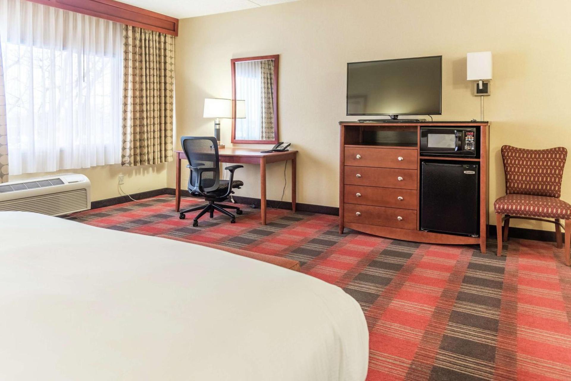 DoubleTree by Hilton Holland photo 14